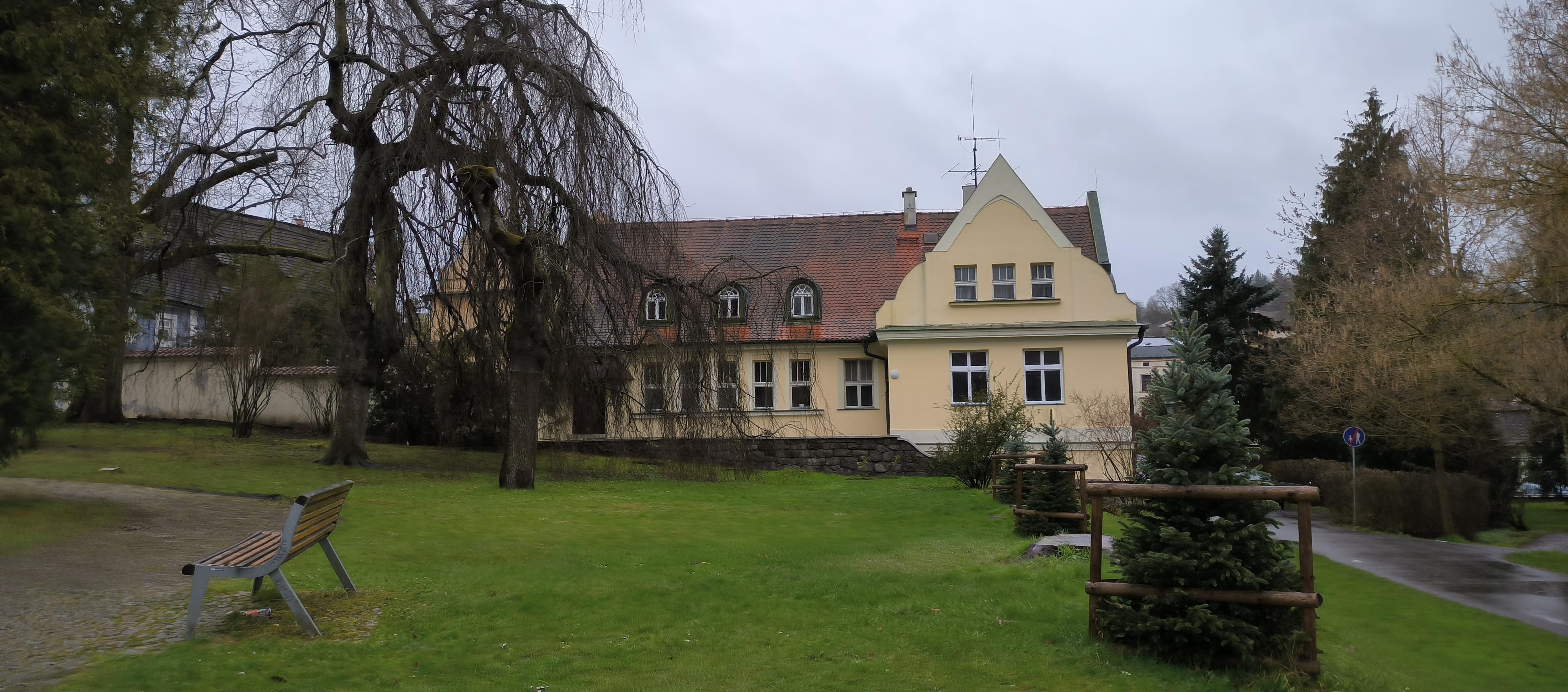 Apartmán Linecká foto 2