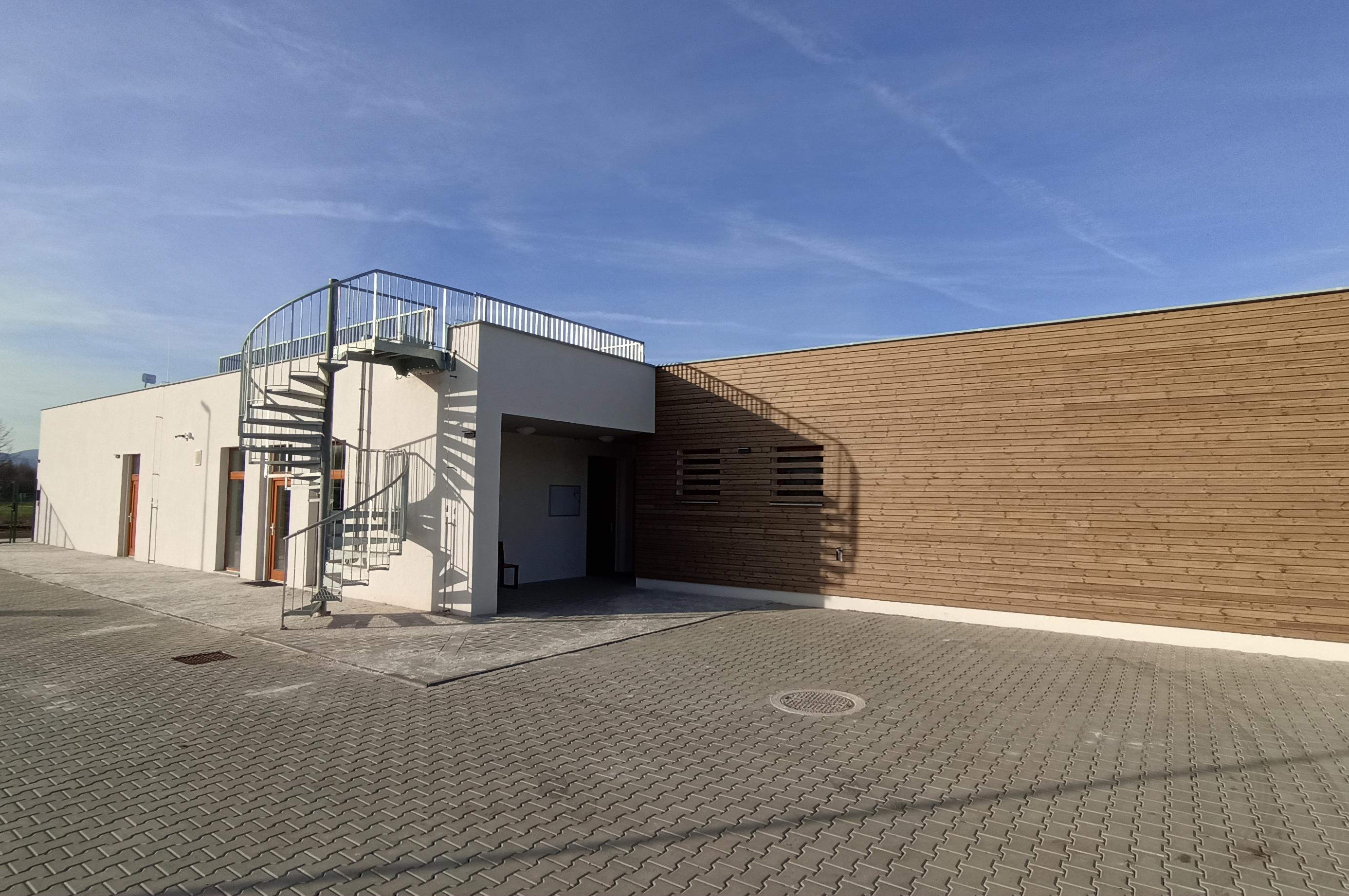 Doubravka - komunitní domov