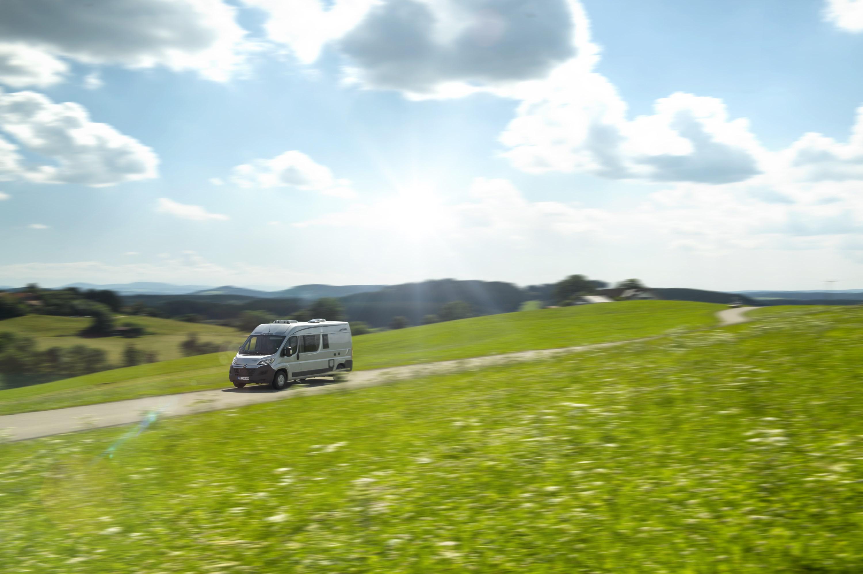 Asociace kempování a karavaningu, z.s.