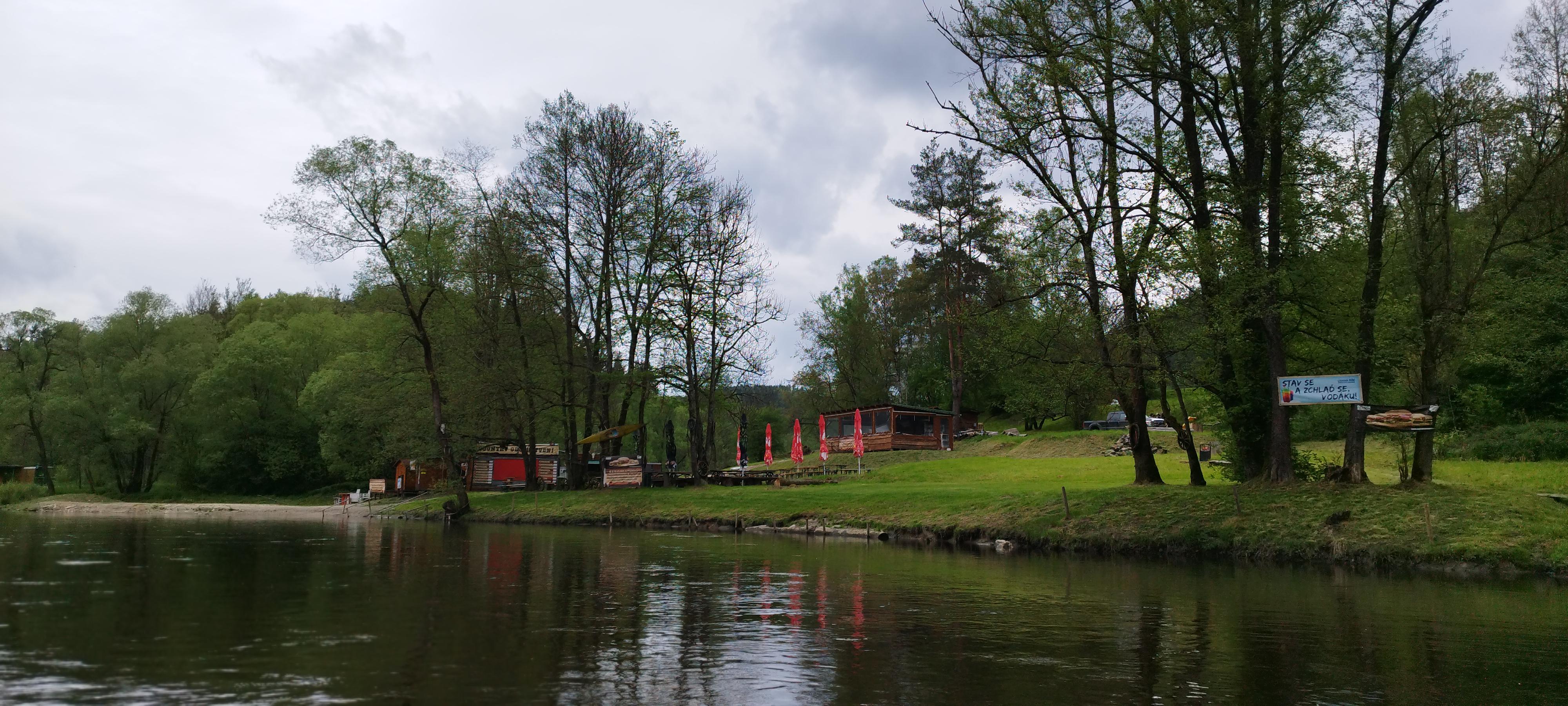 Country občerstvení foto 3