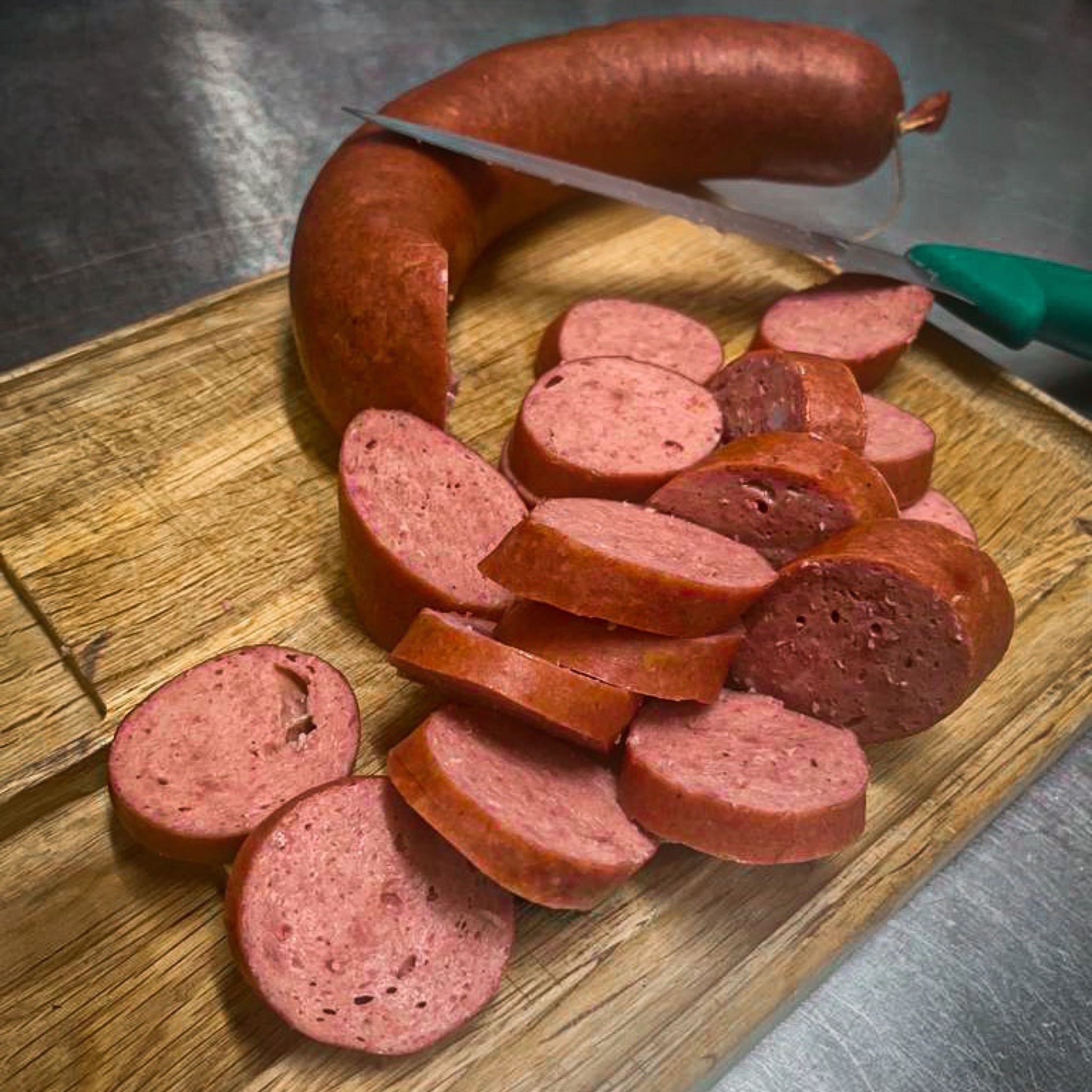 Řeznictví FANDA foto 5