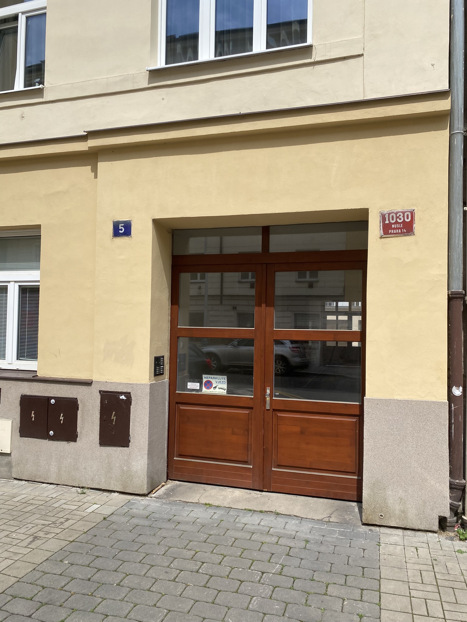 LOCK zámečnictví Jan Šťovíček foto 2