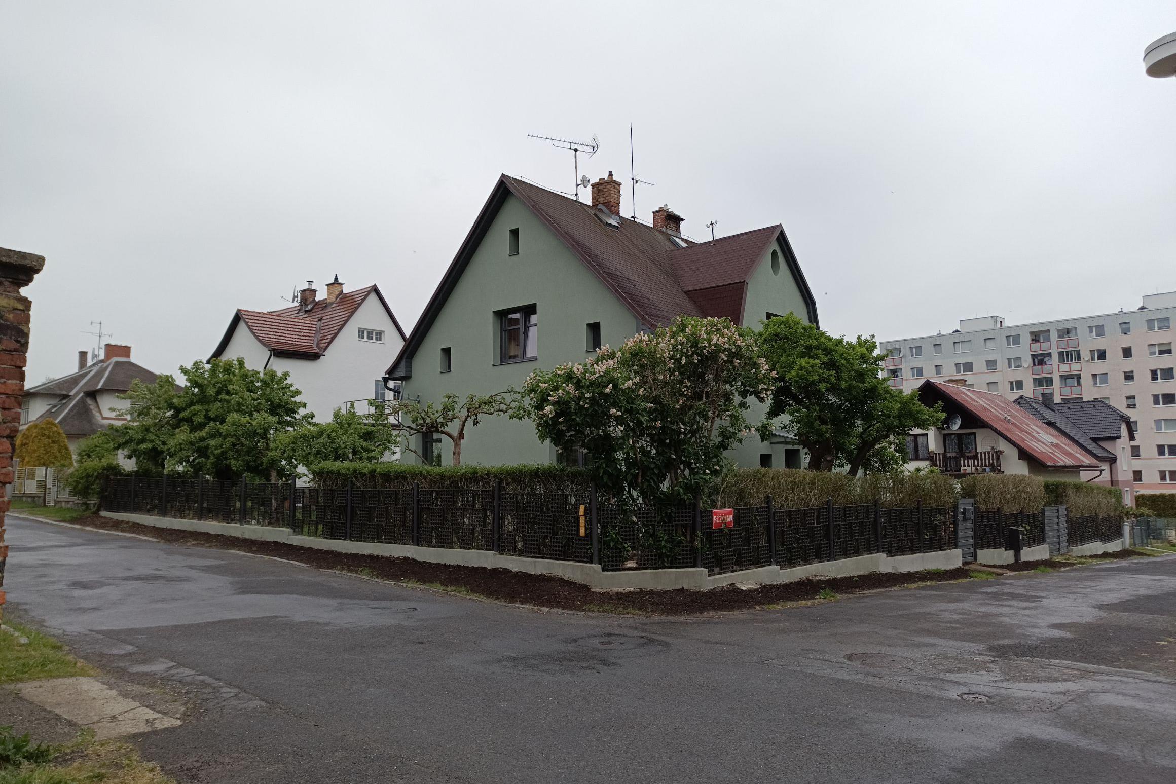 Stavitelství Arabasz Marek