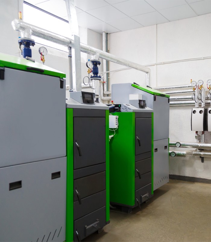 Ing. Petr Mikoláš - projekce TZB foto 2