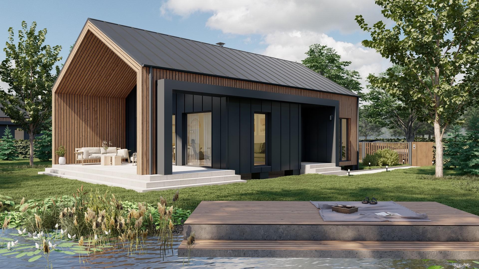 TOP MOBILE HOUSE s.r.o.