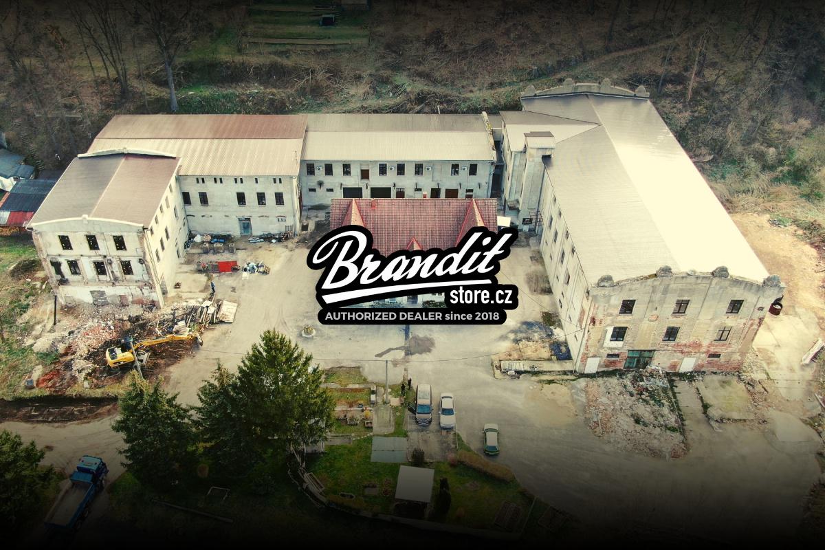 Brandit-store.cz foto 3