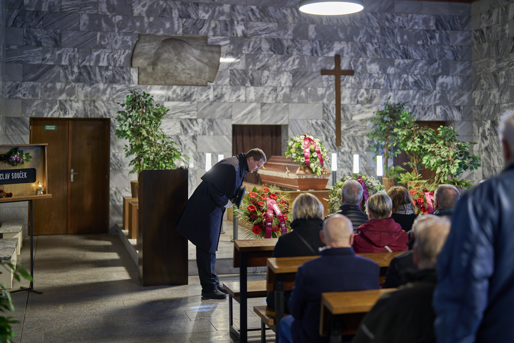POHŘEBNÍ ÚSTAV ELPIS - Pohřební služba Lysá nad Labem foto 6