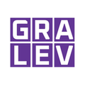 logo Gralev - reklamní agentura