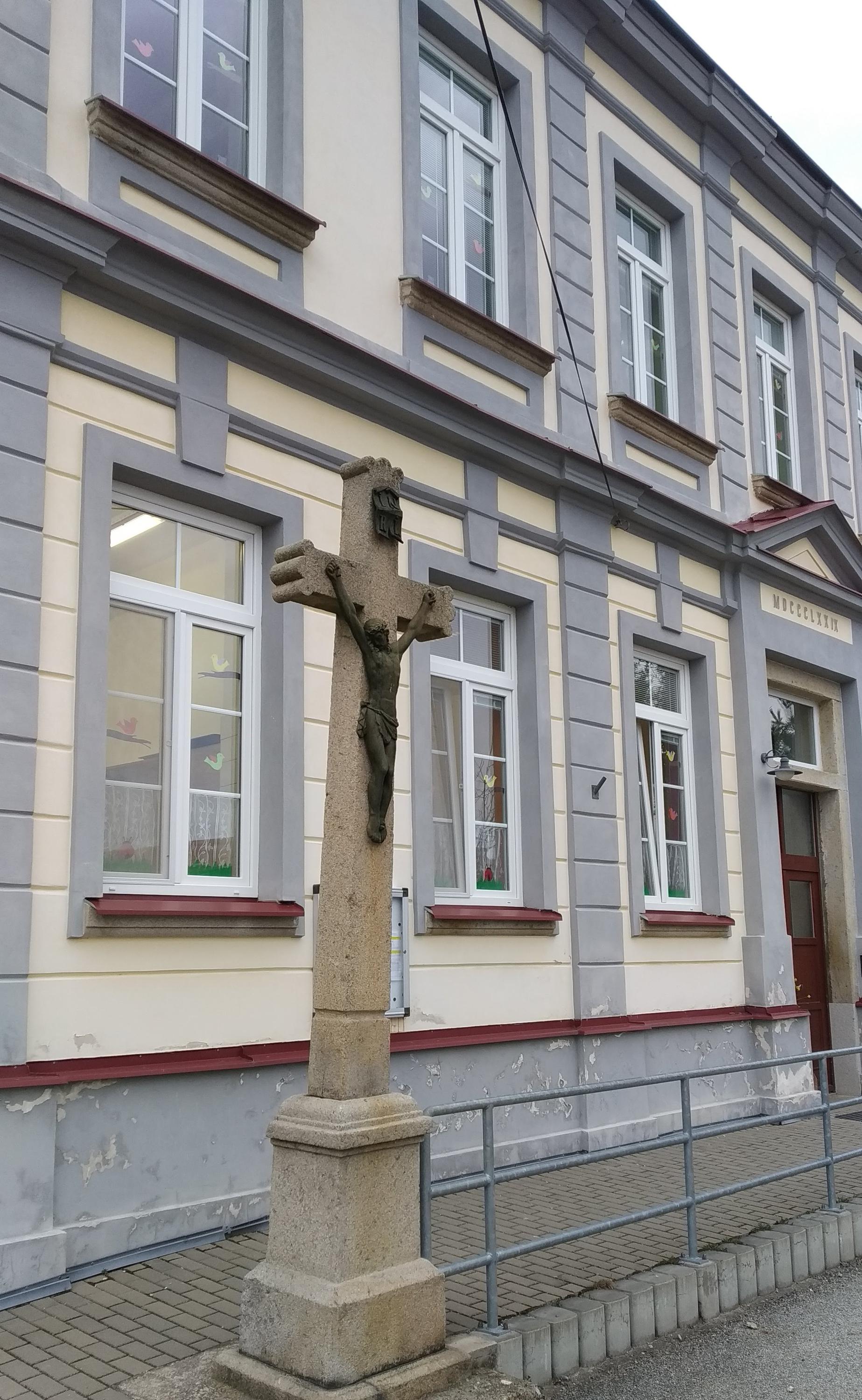 ZŠ a MŠ Sázavka foto 3