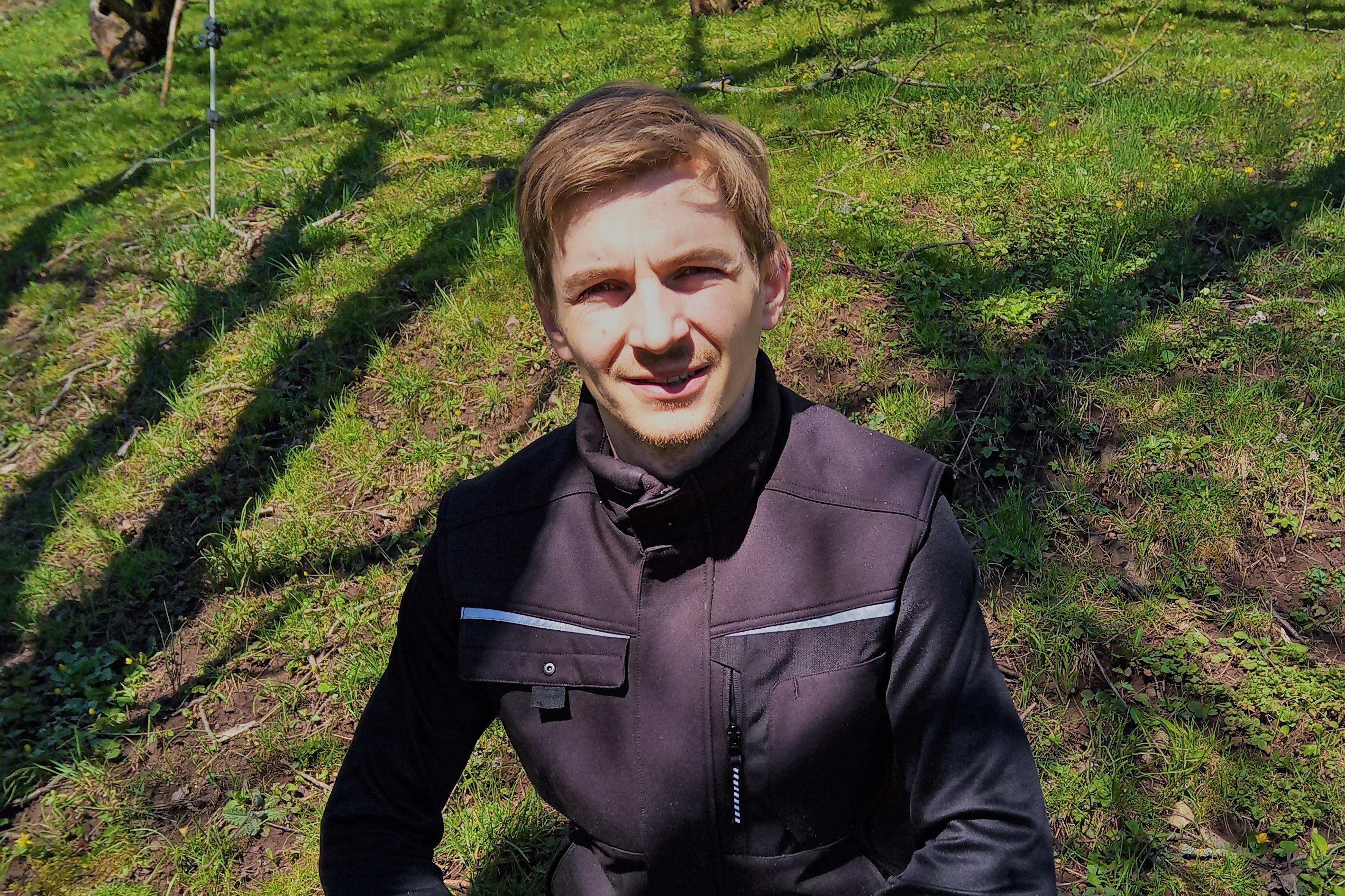 KOMINICTVÍ HRADEC KRÁLOVÉ, Vojtěch Novotný