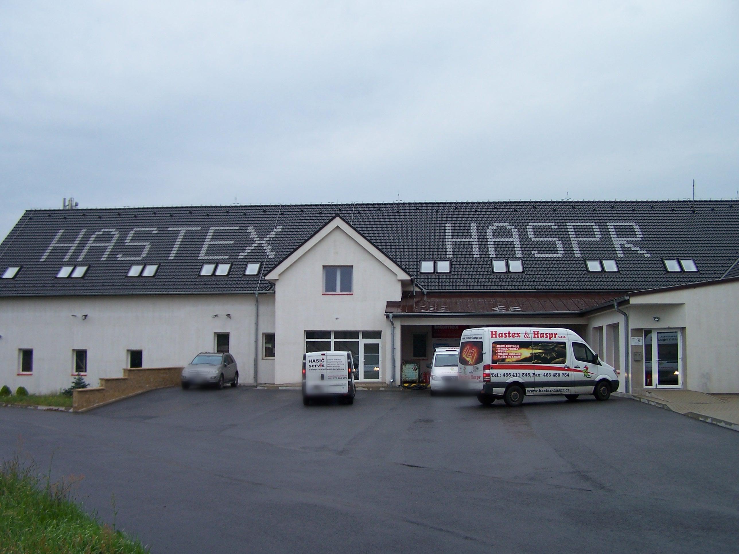 Sdružení výrobců hasicích přístrojů