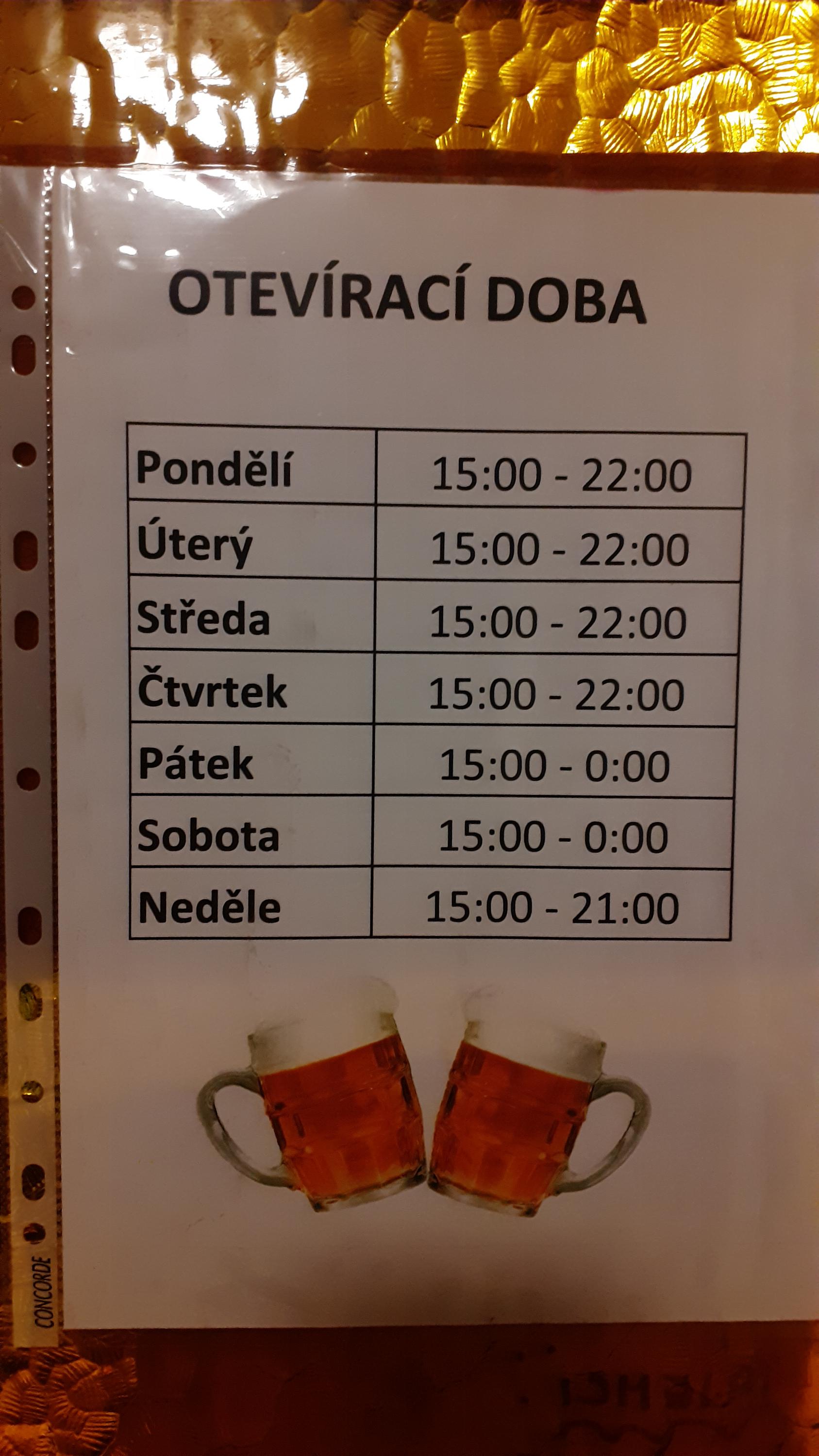 Hospoda Na Hřišti foto 4