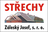 logo Střechy - Záleský Josef