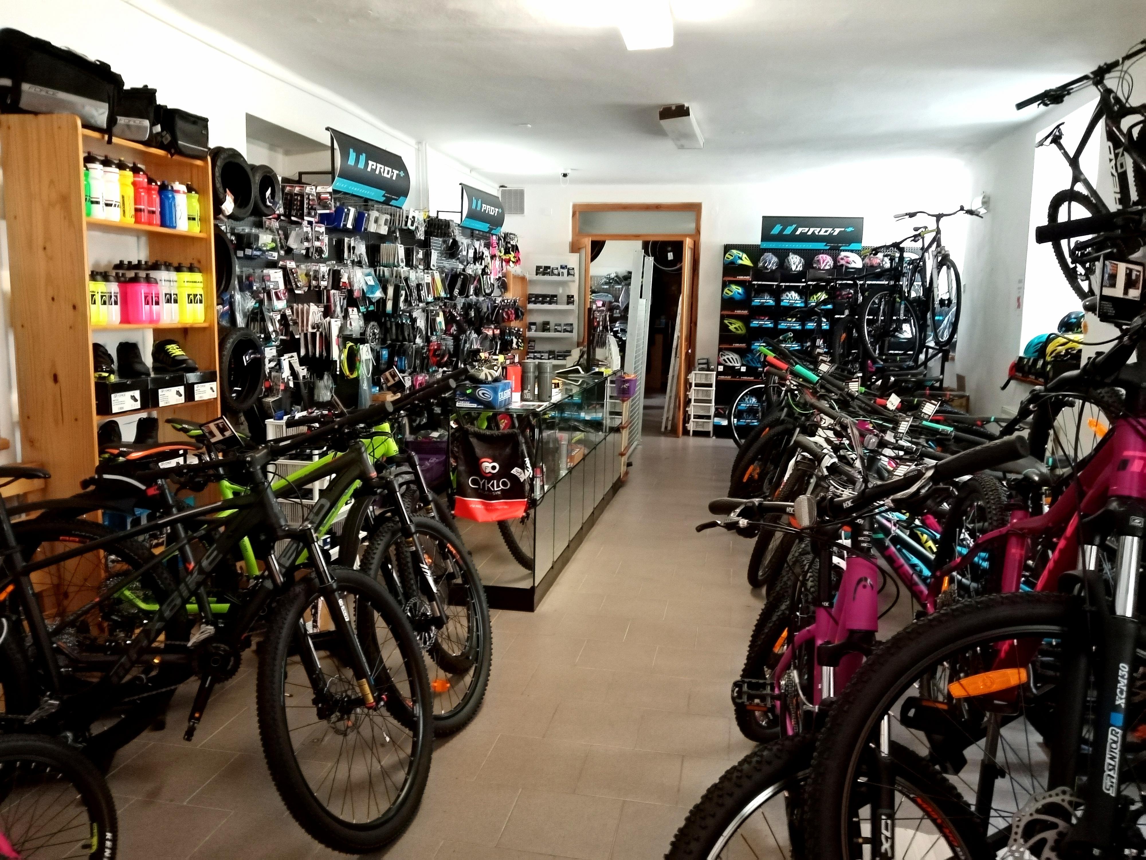 Cyklo 8 Palát a syn s.r.o foto 4