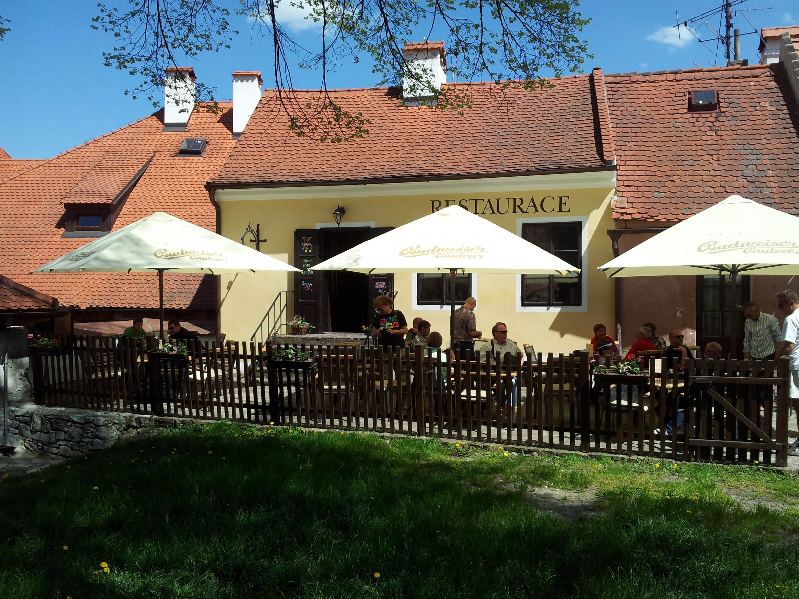 Bluegrass Club foto 2