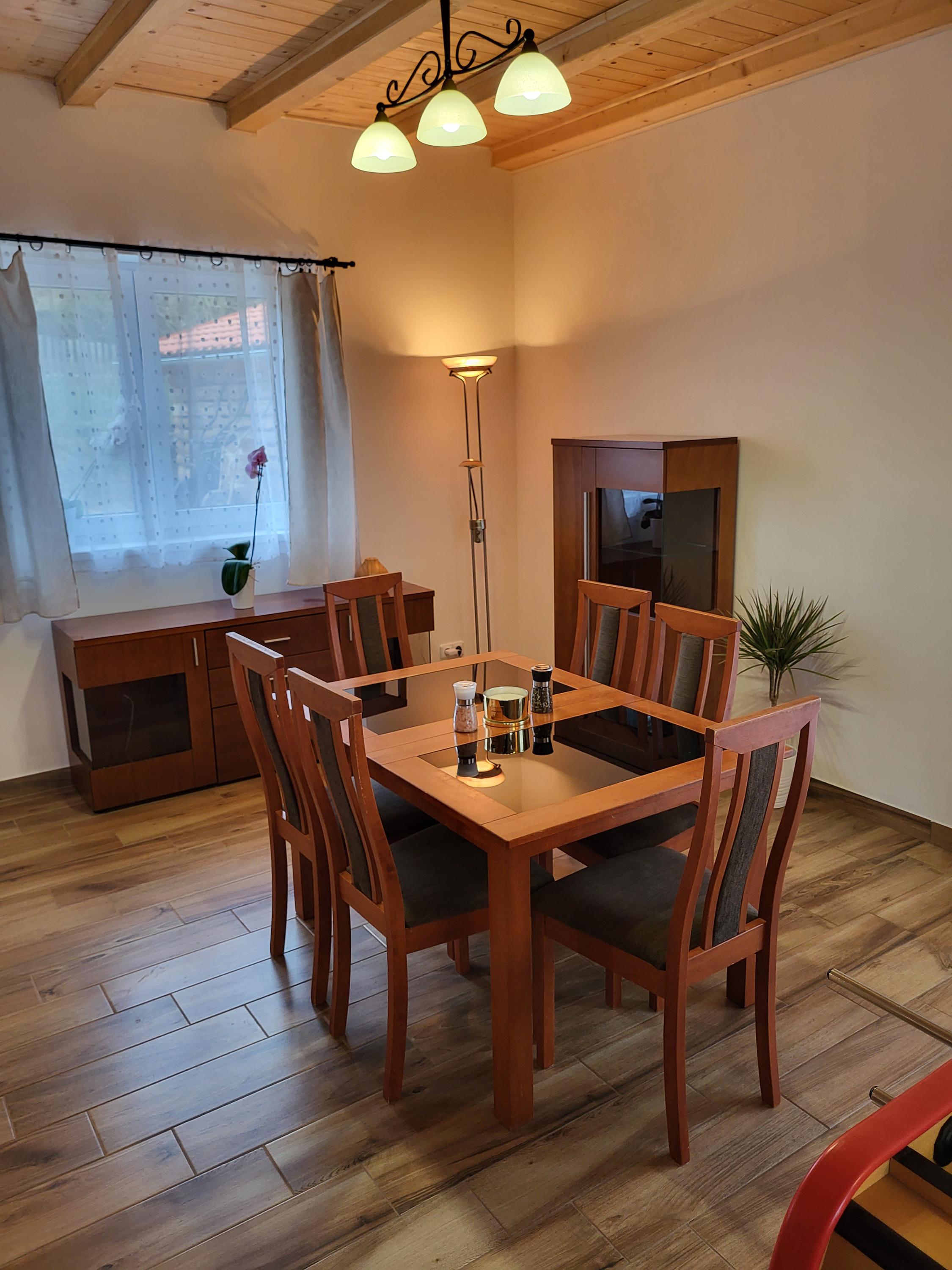 Apartmány u Janičky foto 2