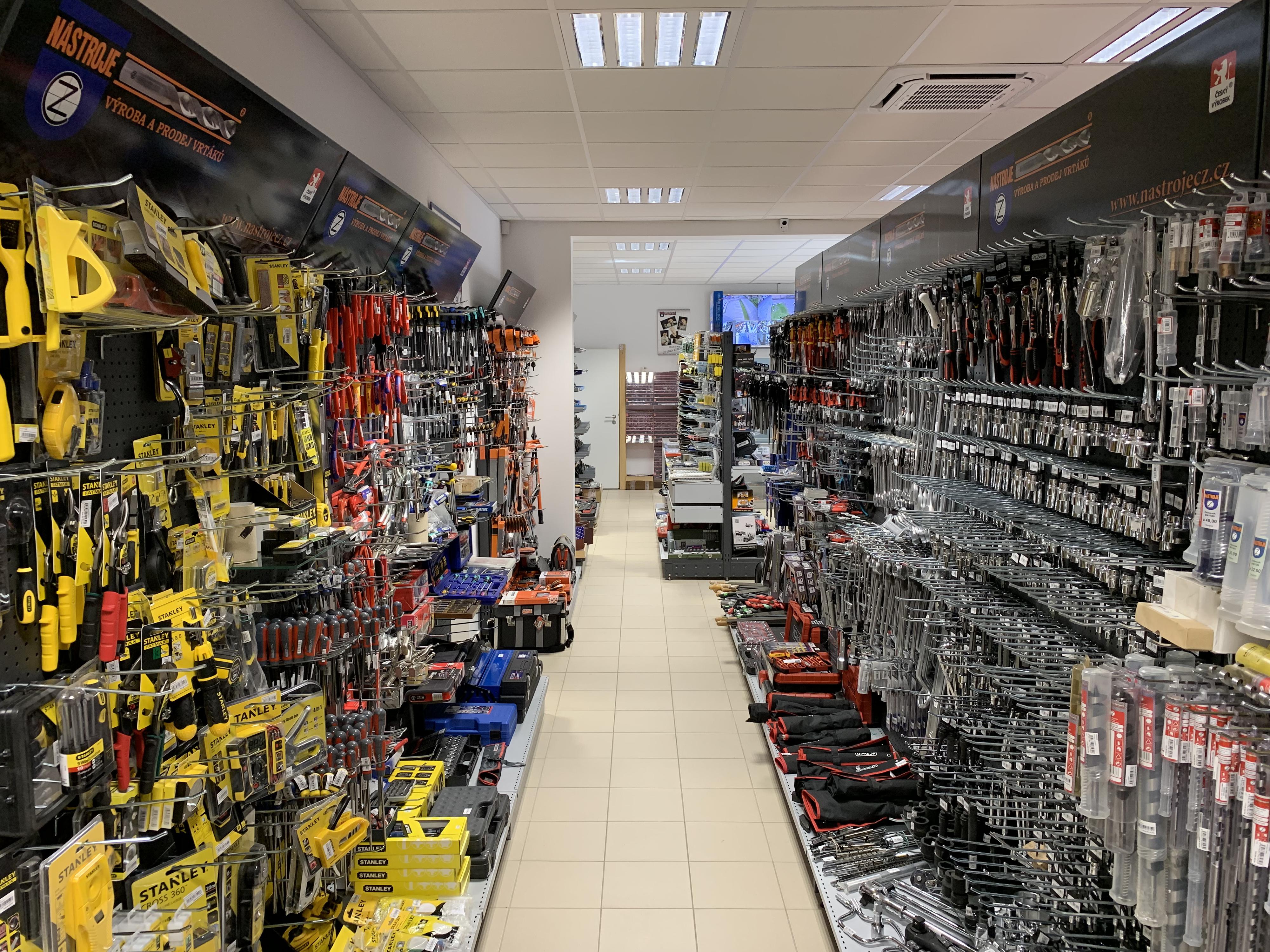 NÁSTROJE CZ, s.r.o. foto 2