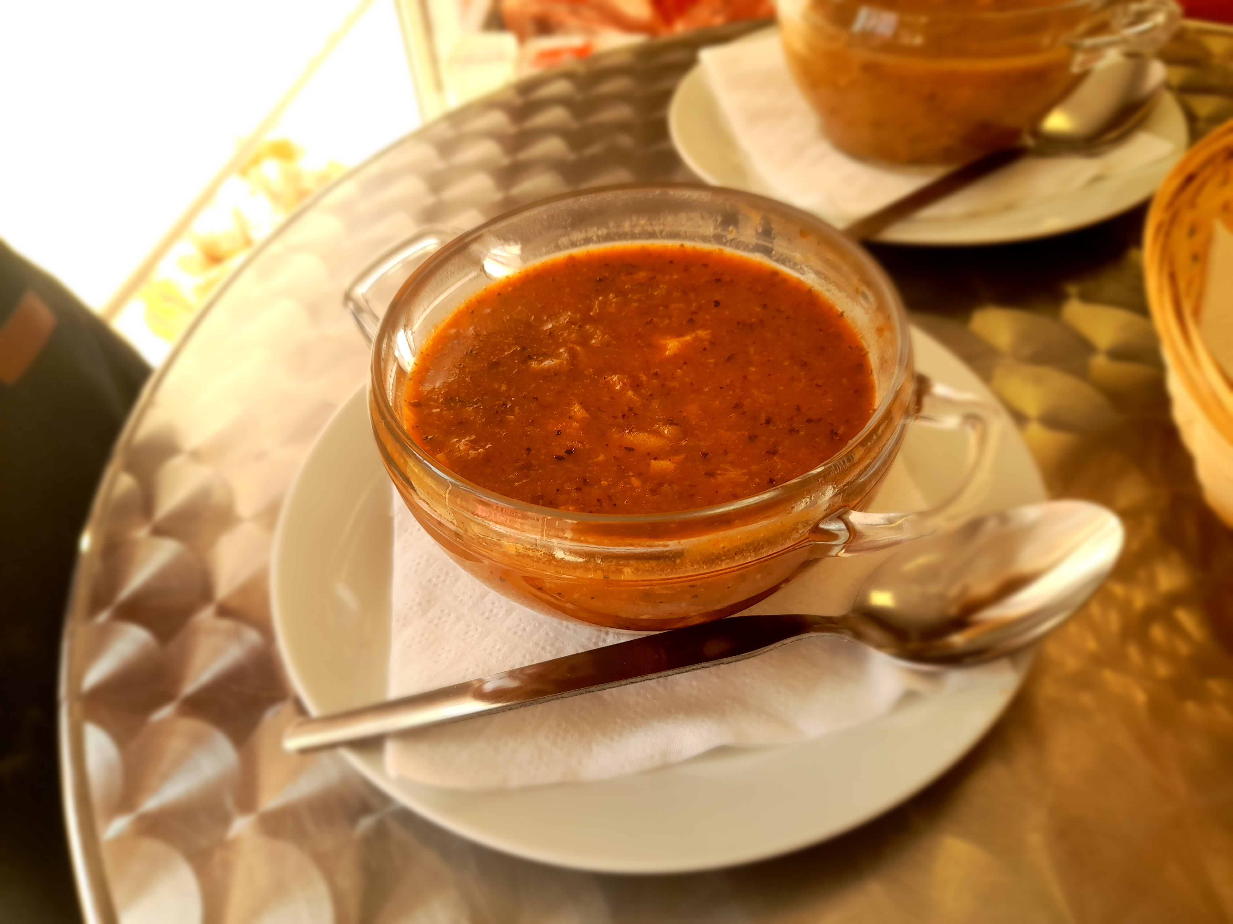 Touškovské řeznictví a uzenářství foto 5