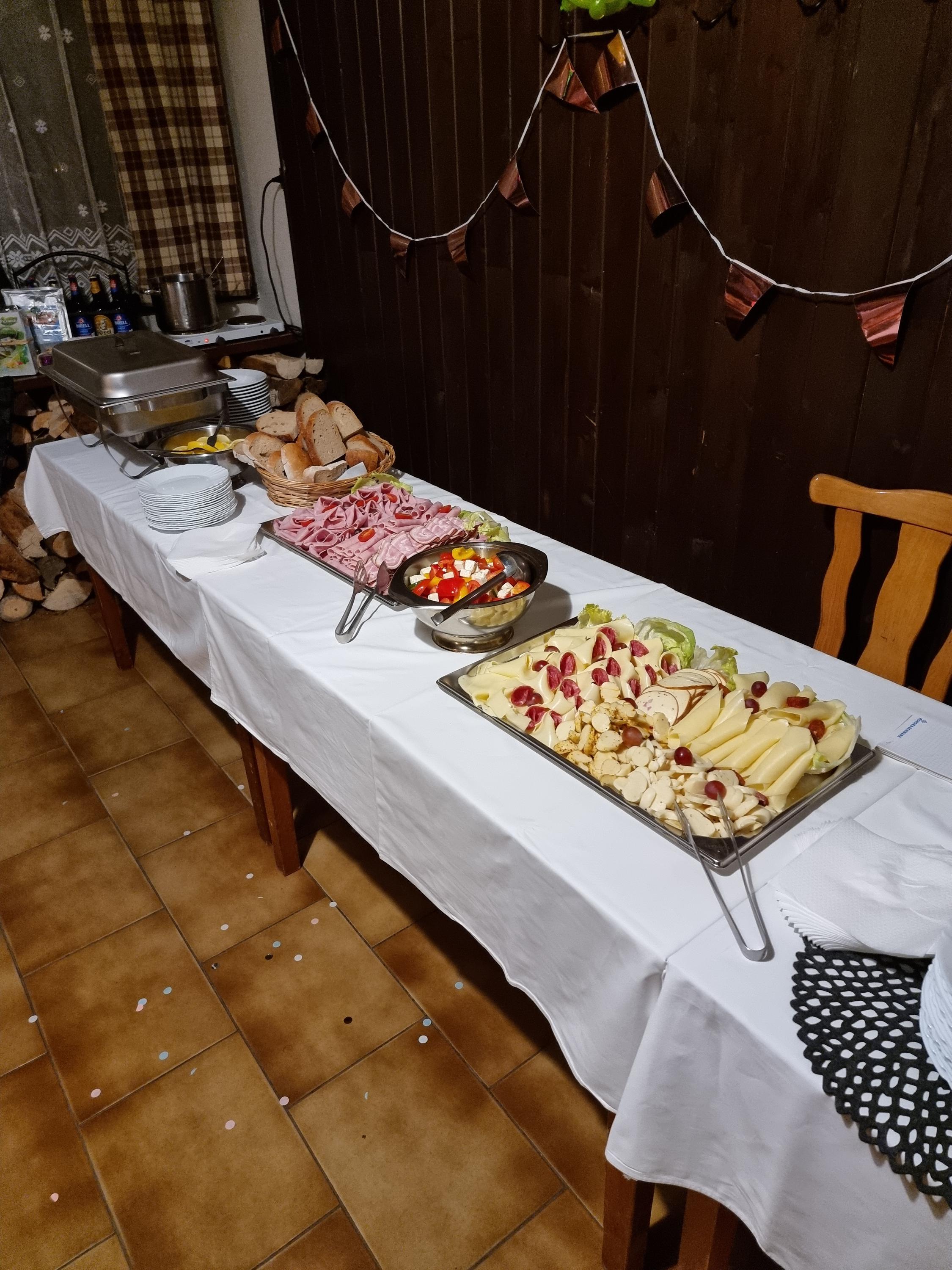 Hostinec Skalka Lubná foto 4