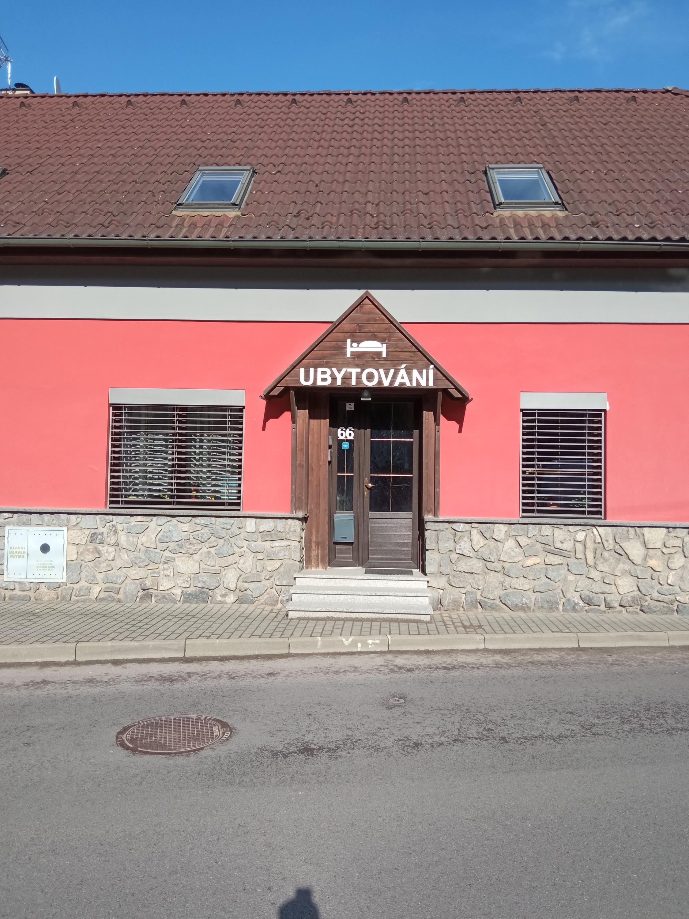 Ubytování Olomučany 66 foto 3