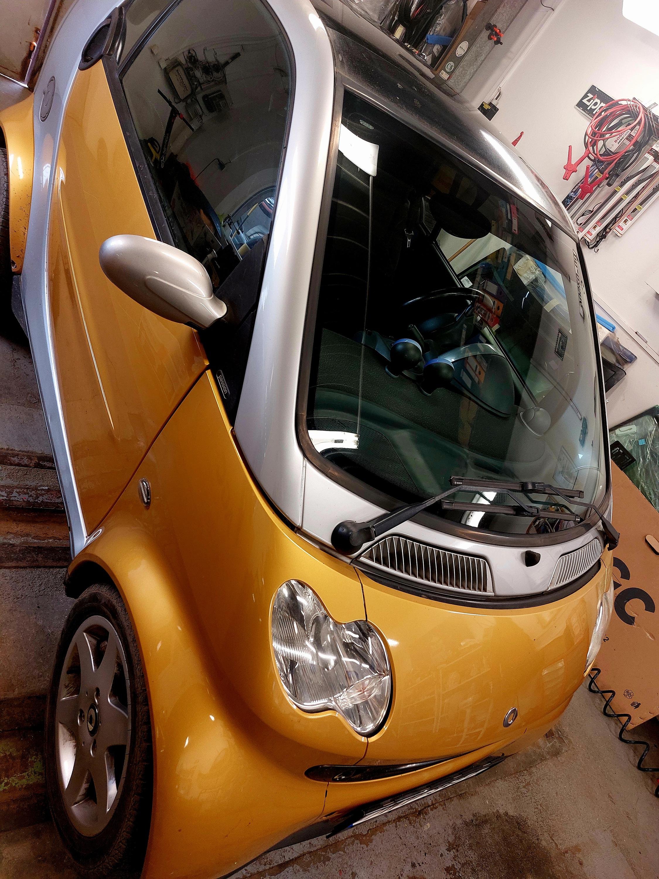 Autoskla CREST - Smluvní Partner Pojišťoven foto 4