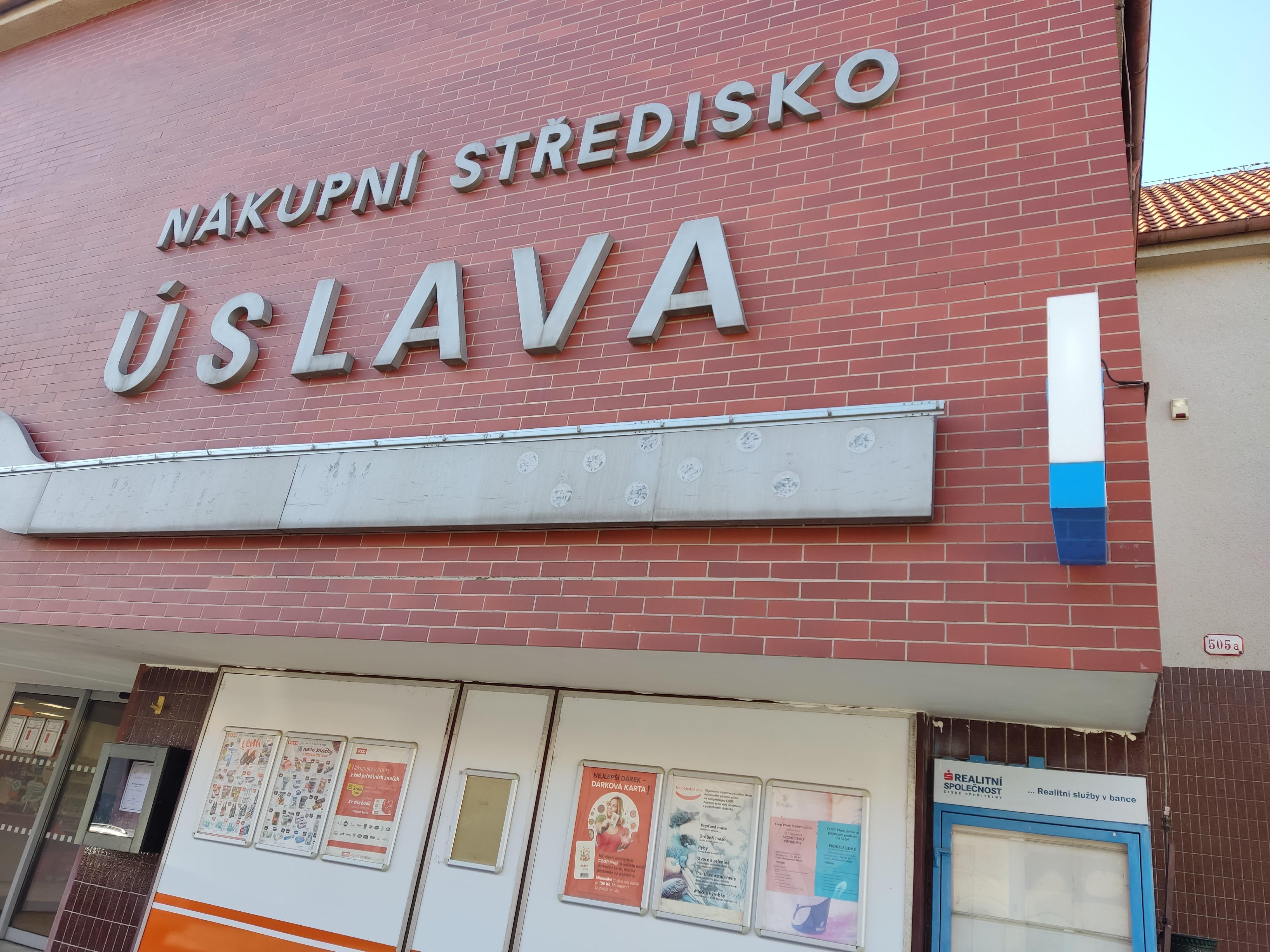 COOP Plzeň, družstvo foto 4