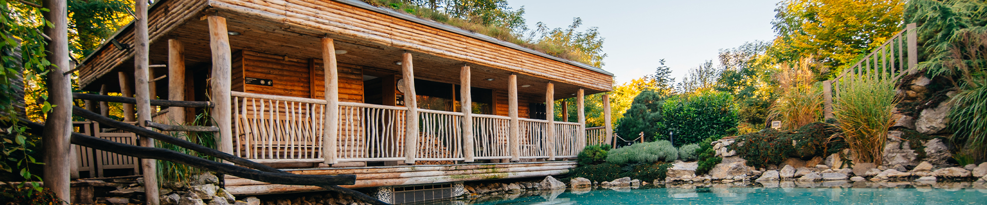 Úvodní obrázek Hotel Maximus Resort