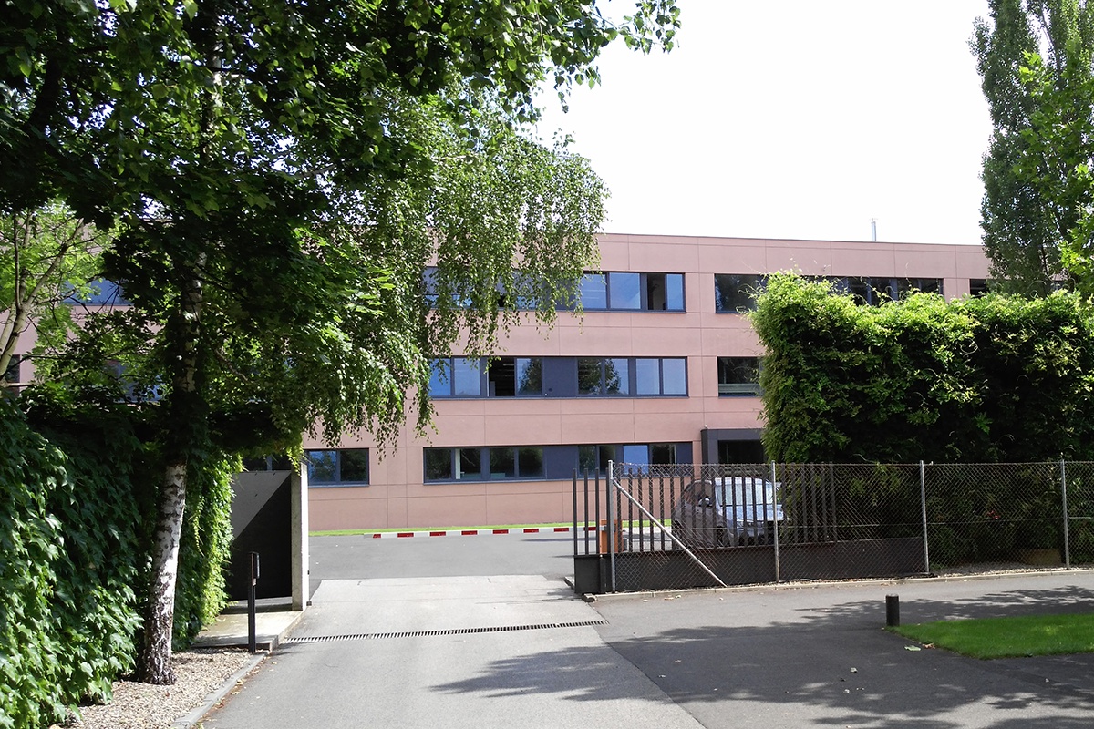 Area Four Industries Česko s.r.o. foto 1