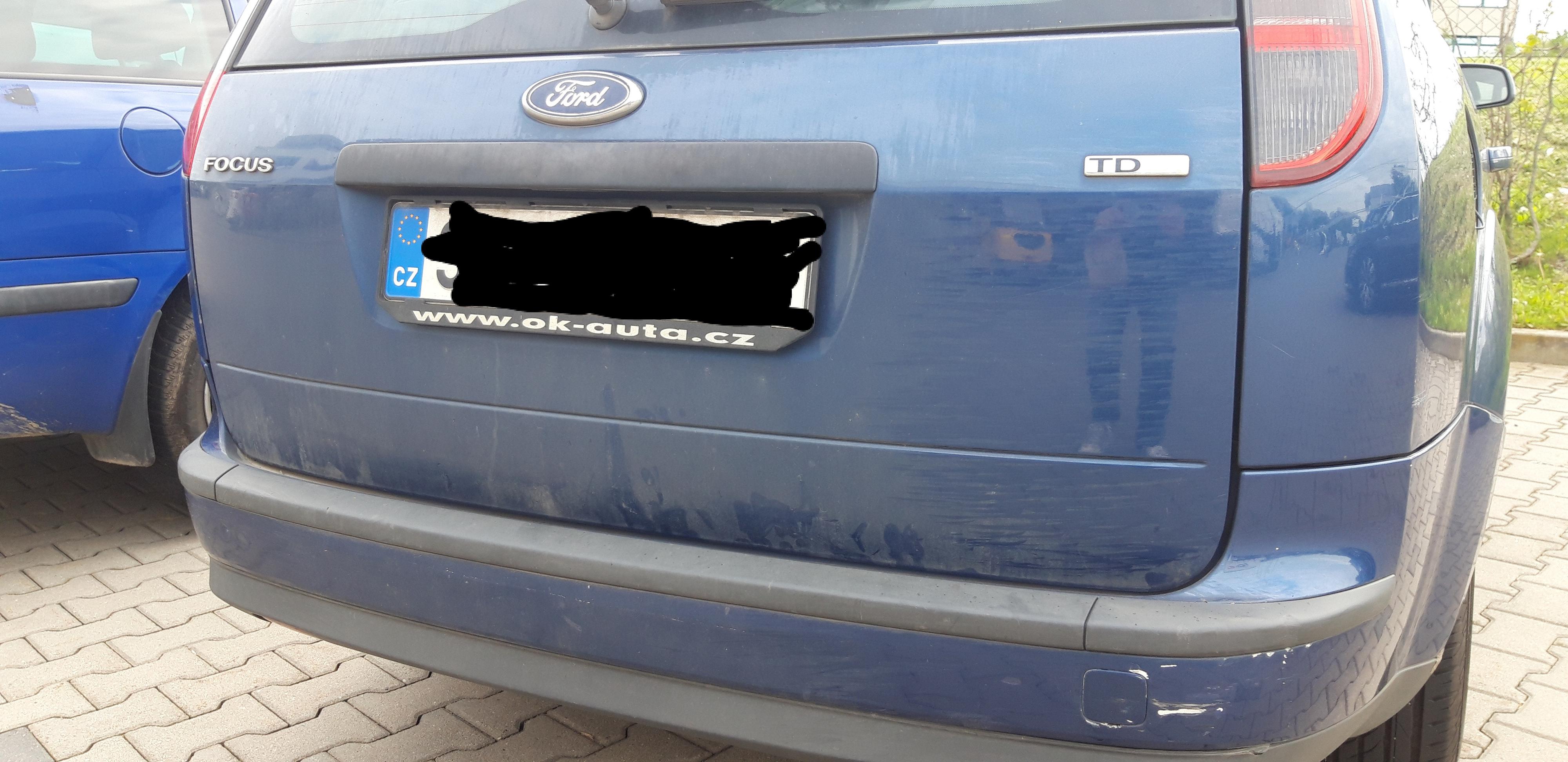 OMV TOP Wash - mycí linka foto 2