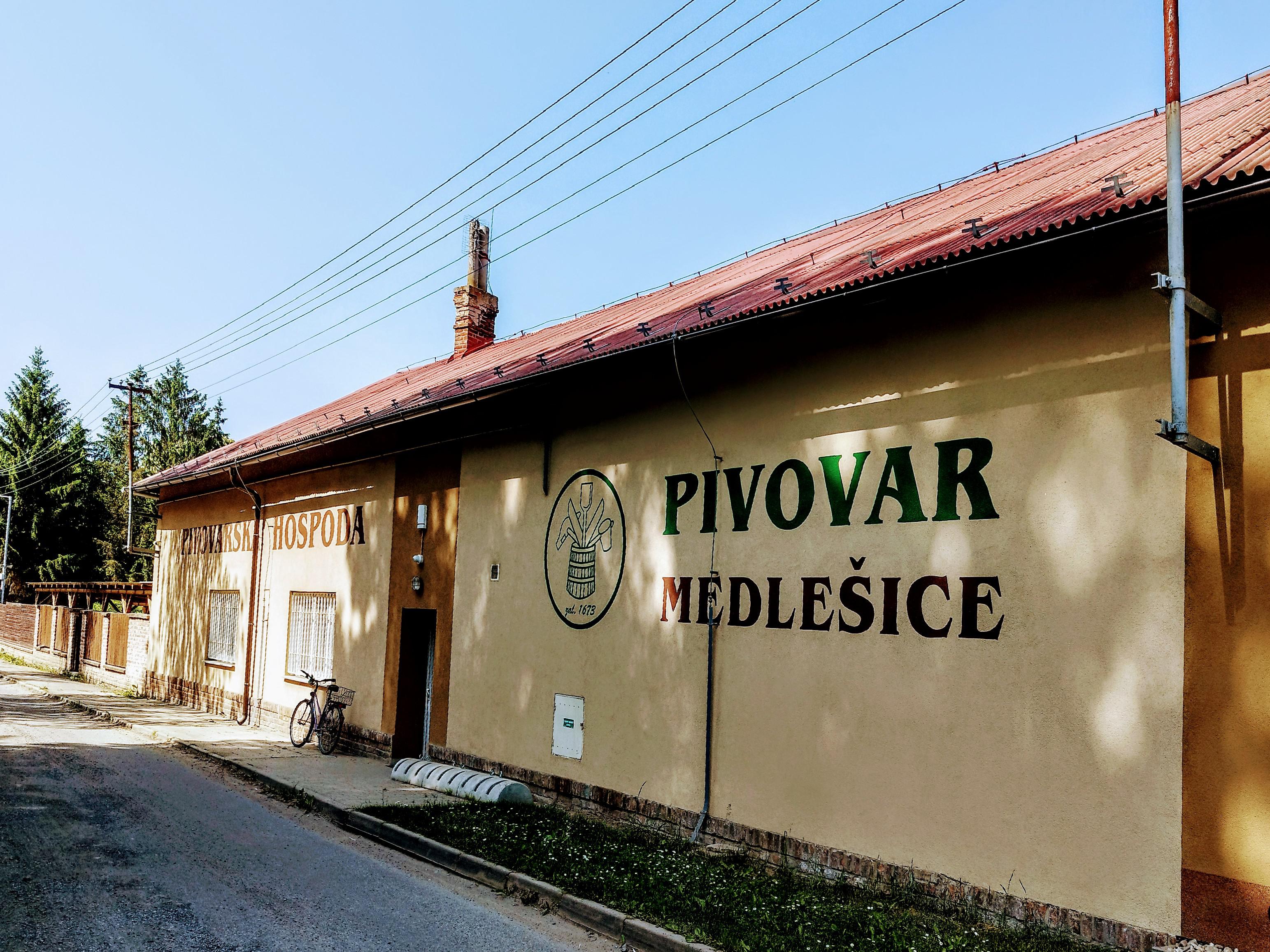 Pivovarská Hospoda foto 2