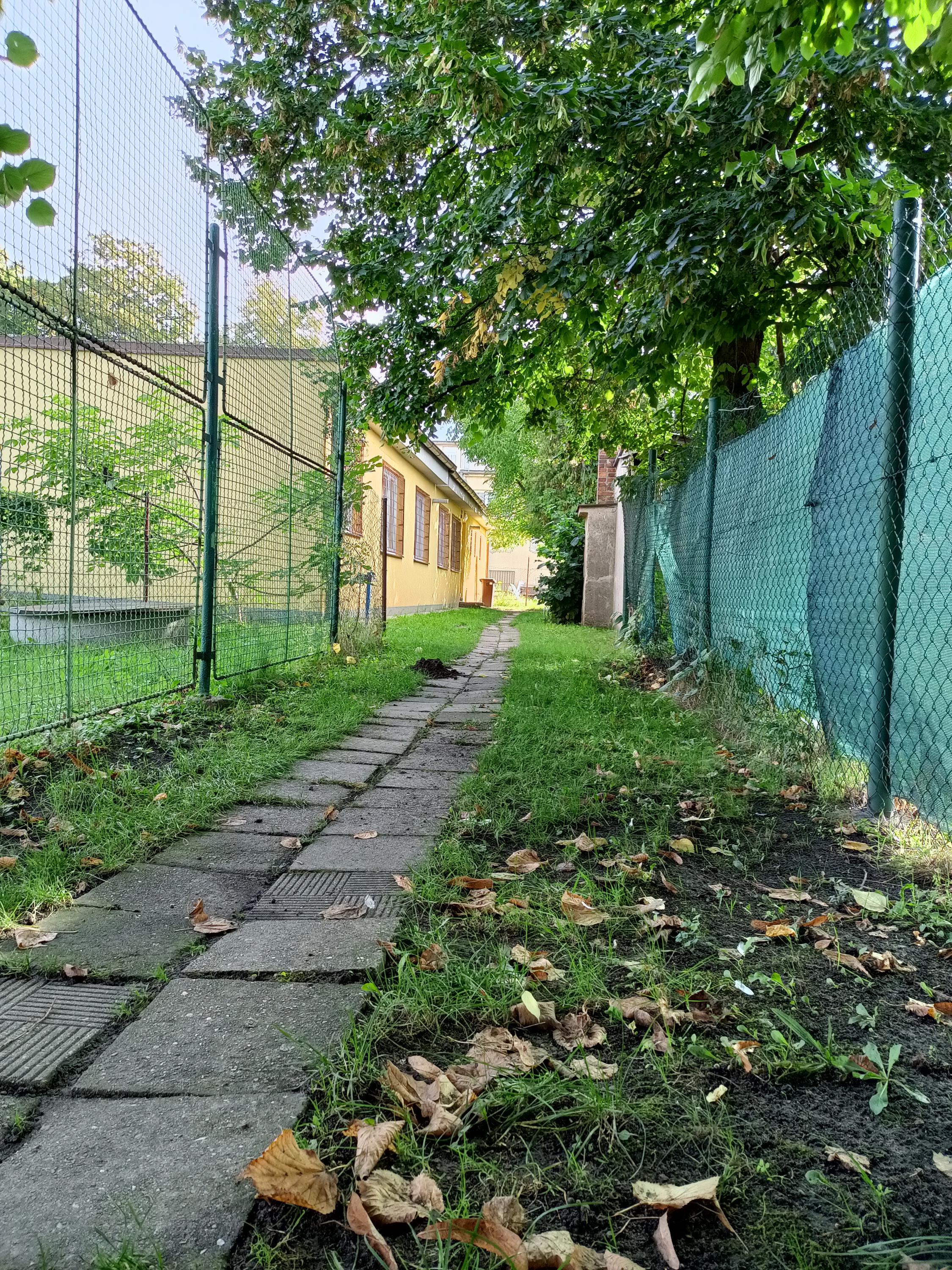 Kontaktní a poradenské centrum Pardubice - Laxus foto 4