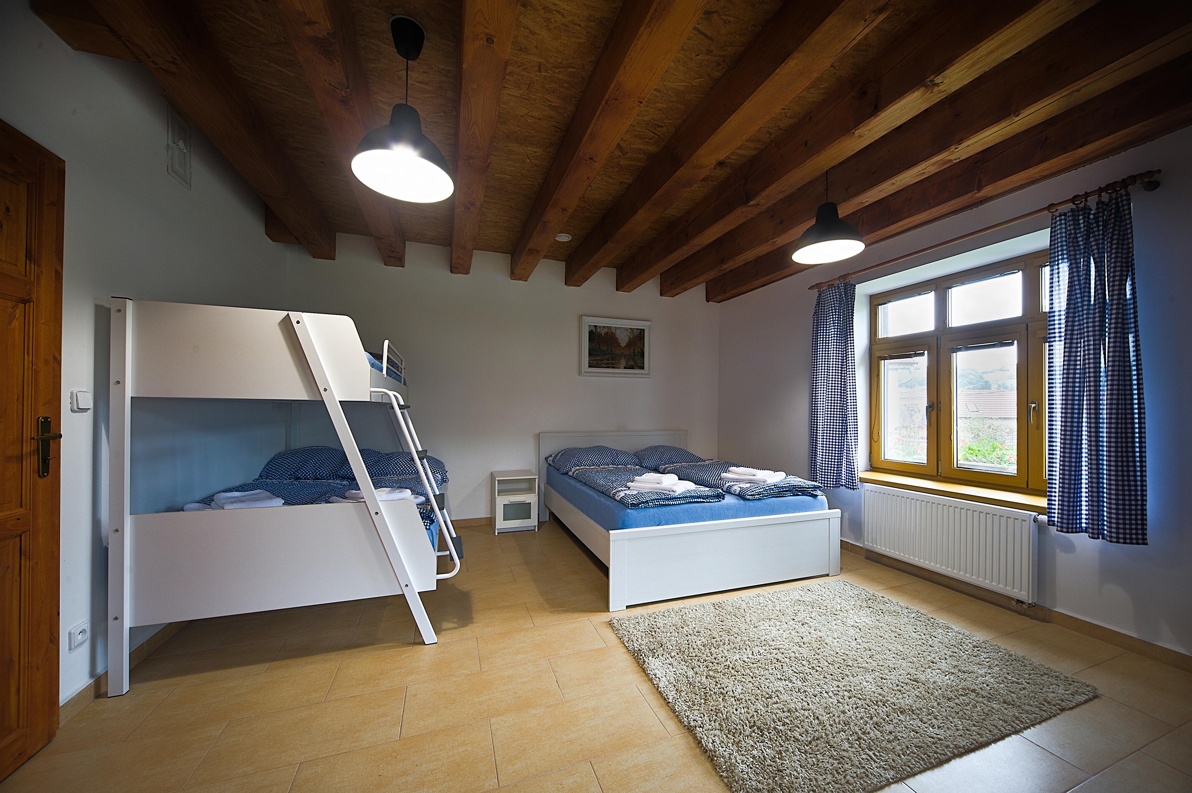 Apartmány Ludmila foto 5