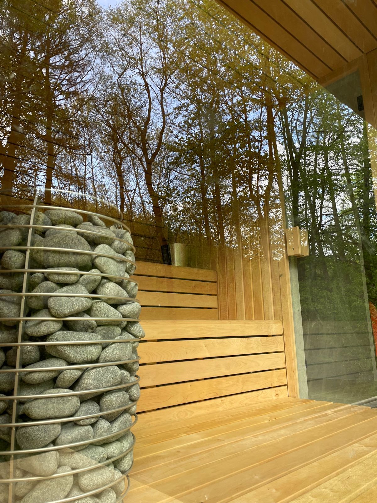 Saunako.cz - sauny na míru foto 4