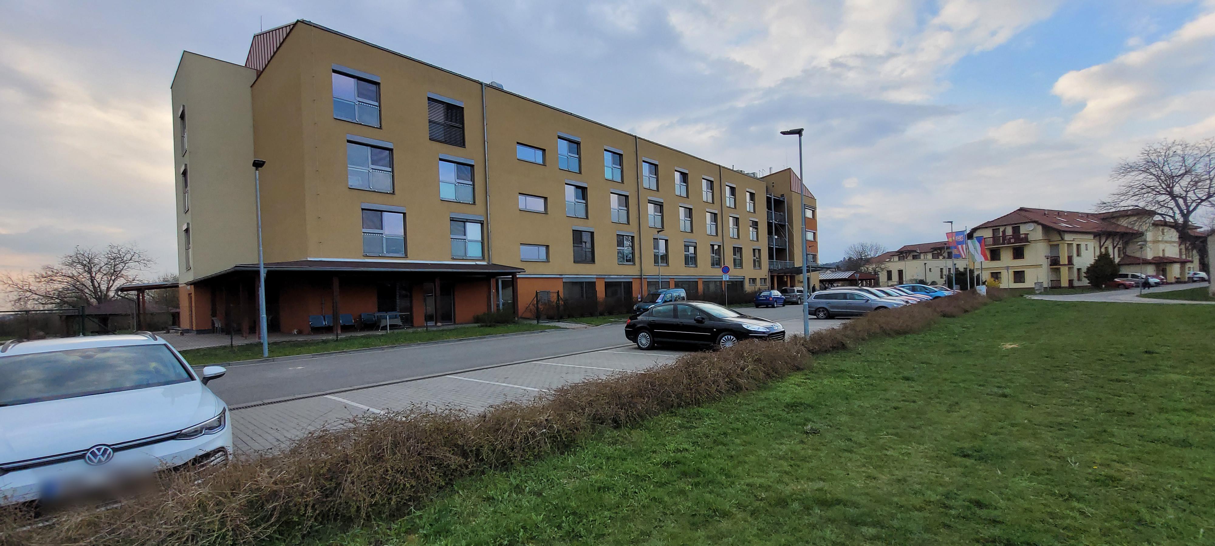 Domov u Františka foto 4