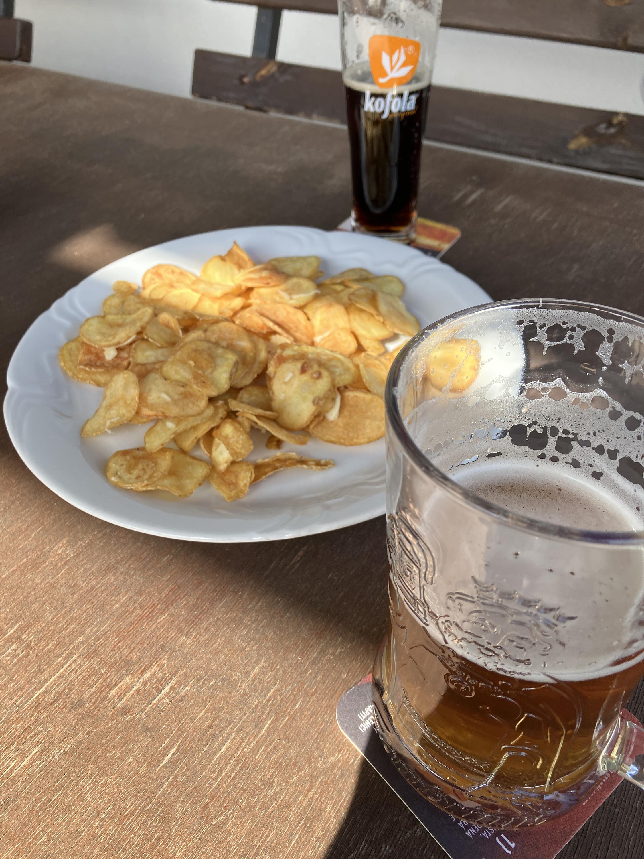 Sport Bar Slavoj Mýto foto 4