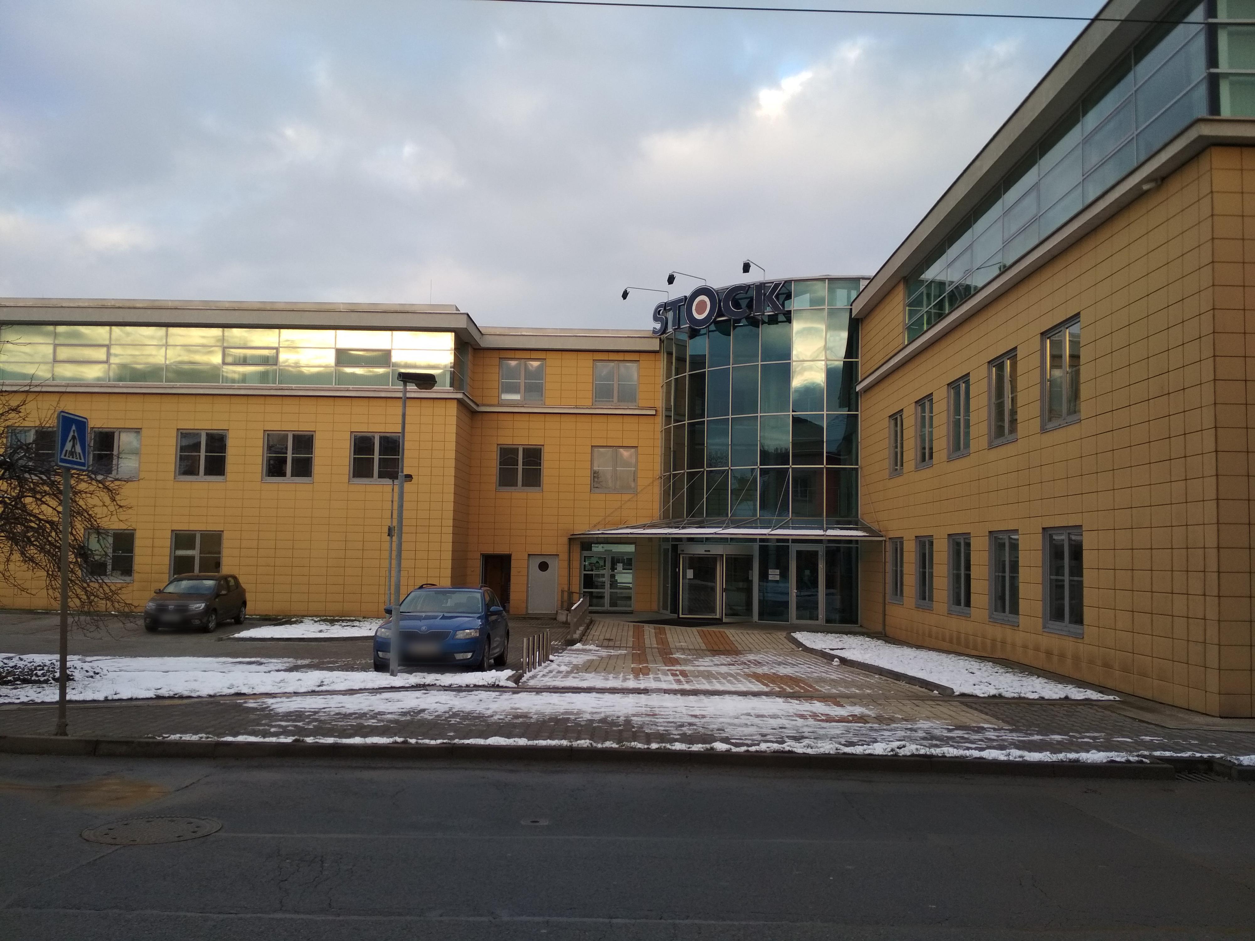 STOCK Plzeň-Božkov, s.r.o. foto 5