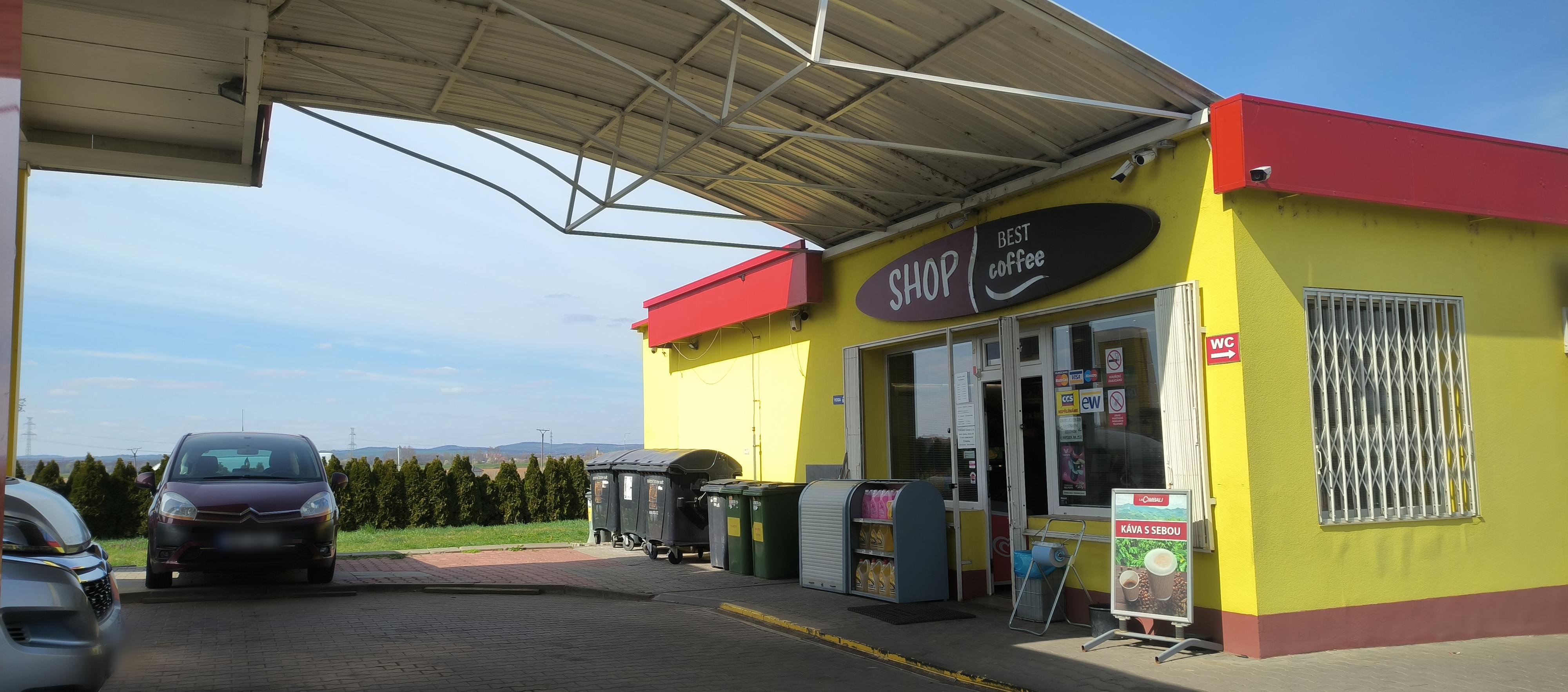 ZEROGAS LITAVA - LPG