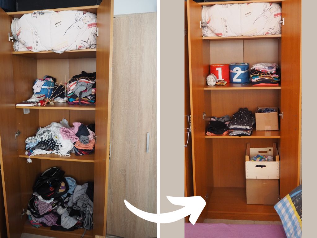 Marcela Janská, Žijeme minimalismem foto 2