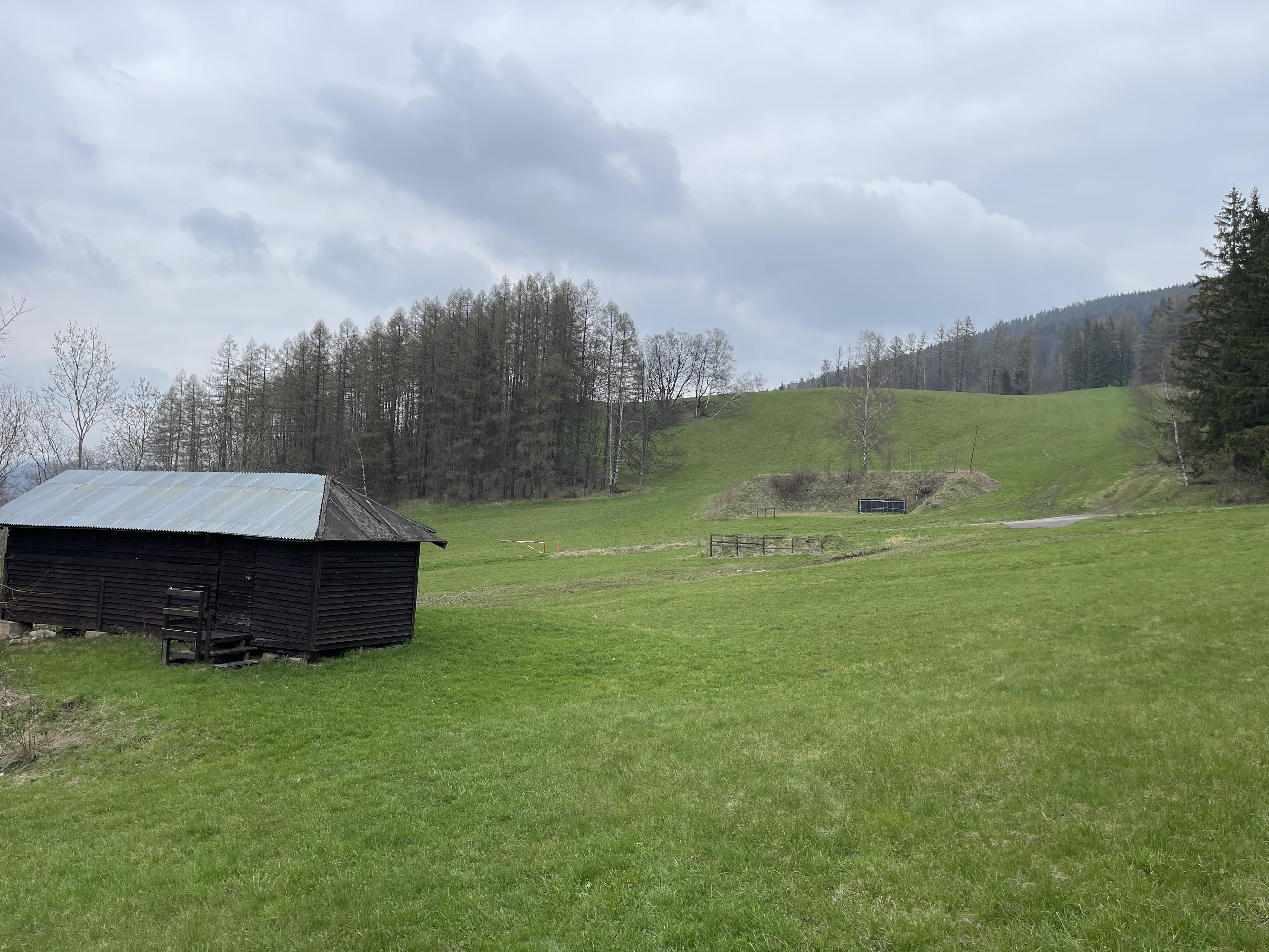 Střelecký klub Vrbno pod Pradědem foto 6