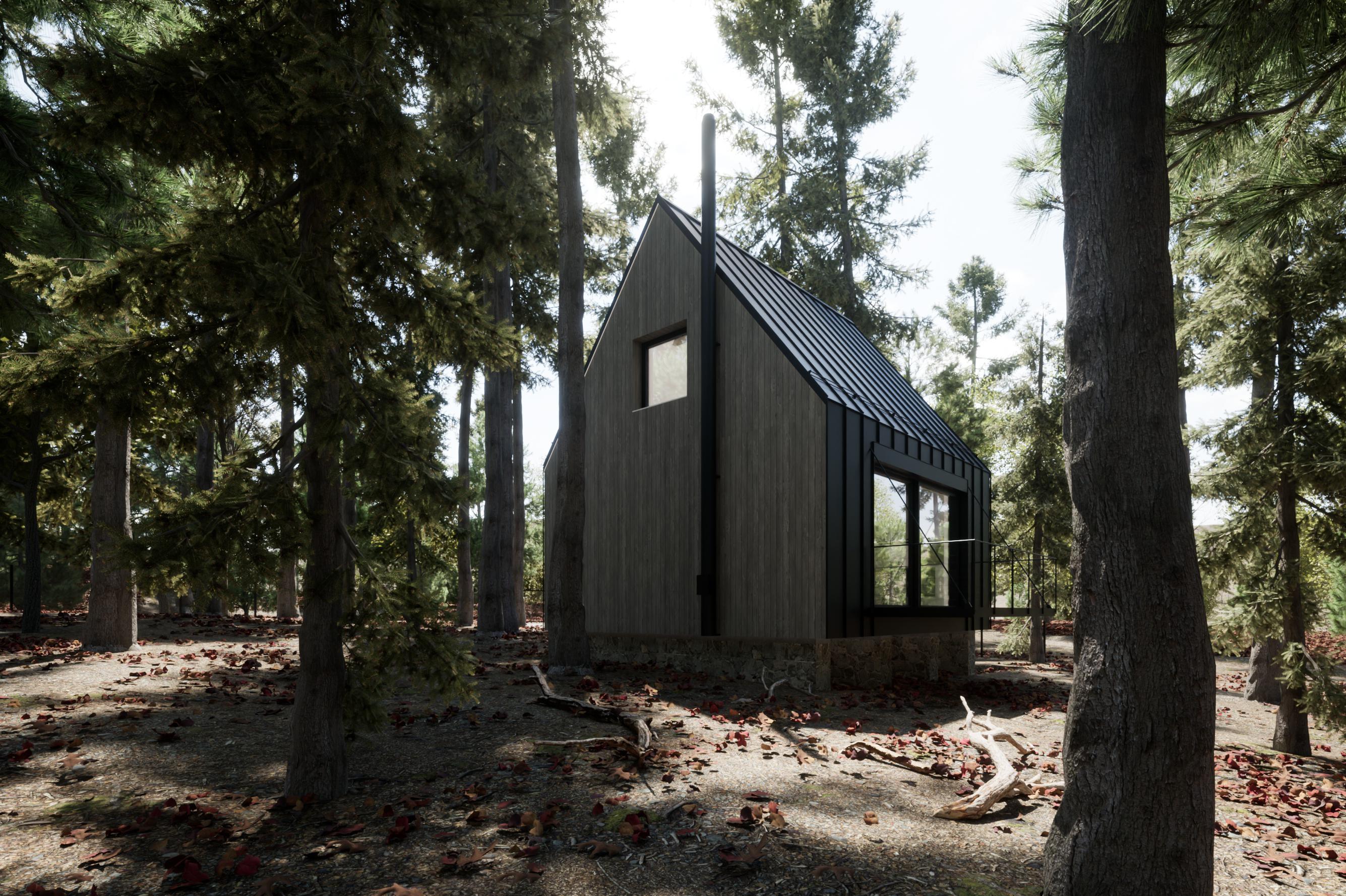 JAAMA architektonický ateliér