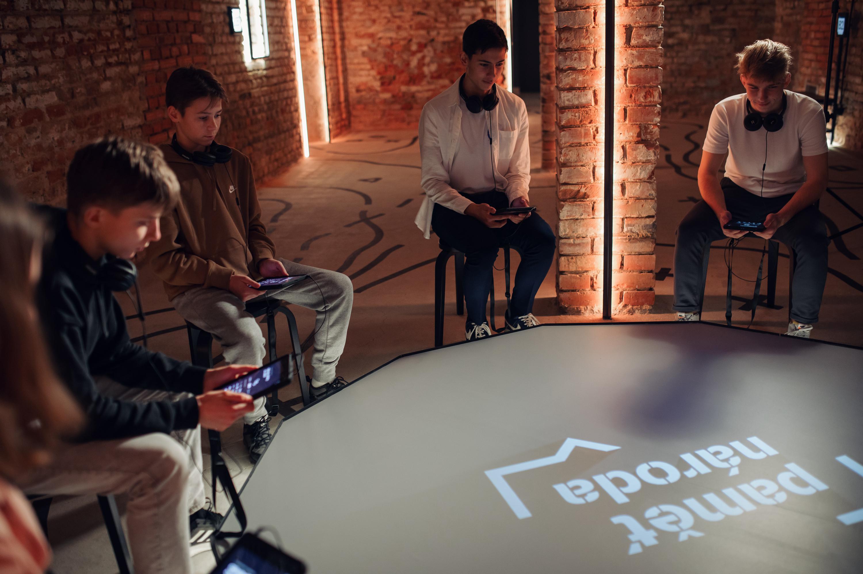 Institut Paměti národa Brno