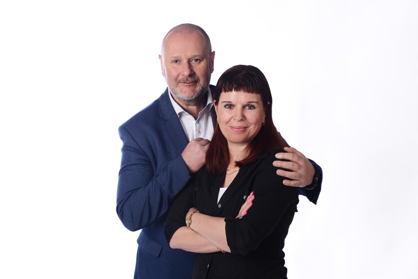 Tonka & Tonková Consulting, s.r.o.