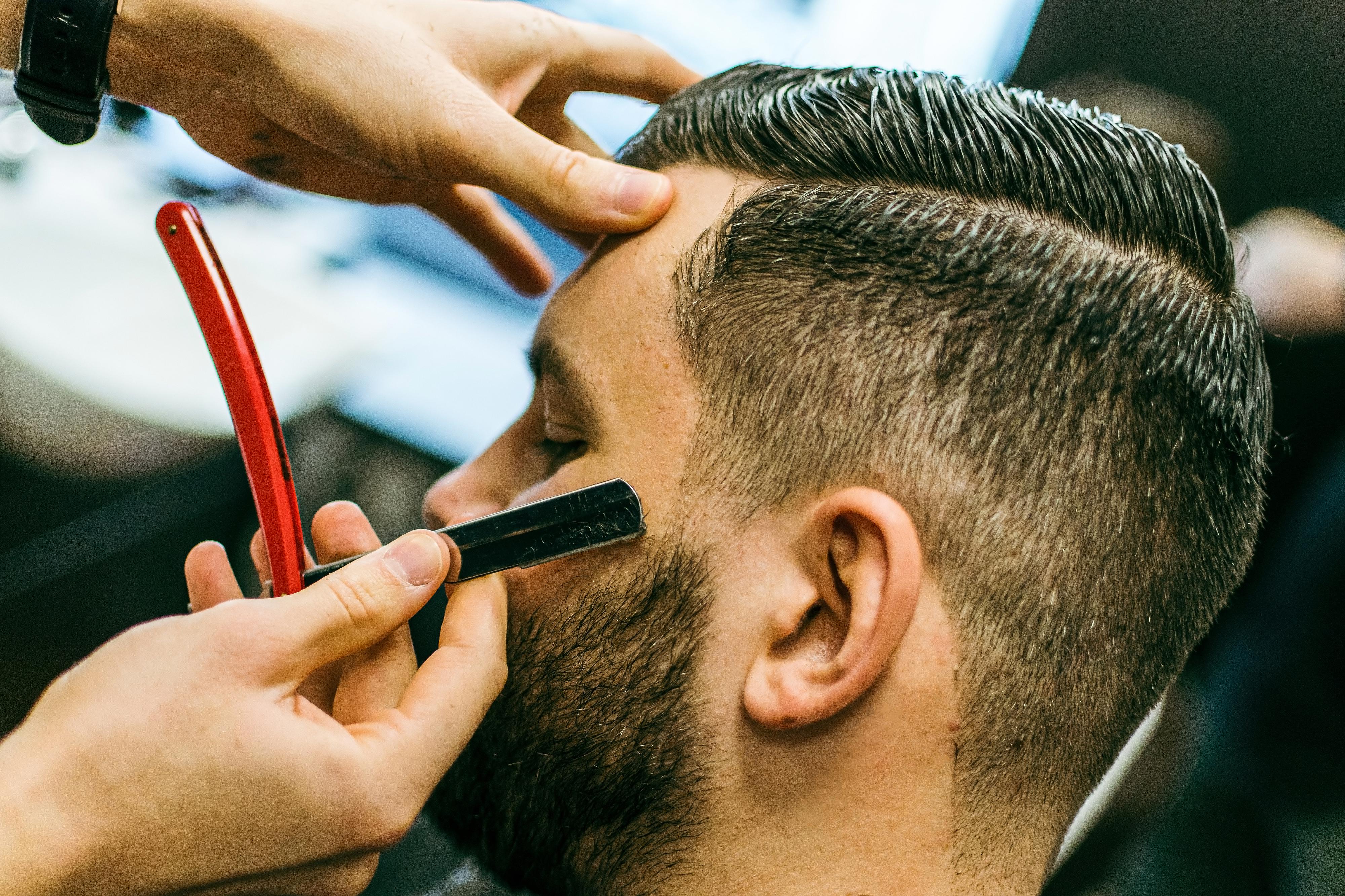 Gentlemen Brothers Barber Shop foto 4