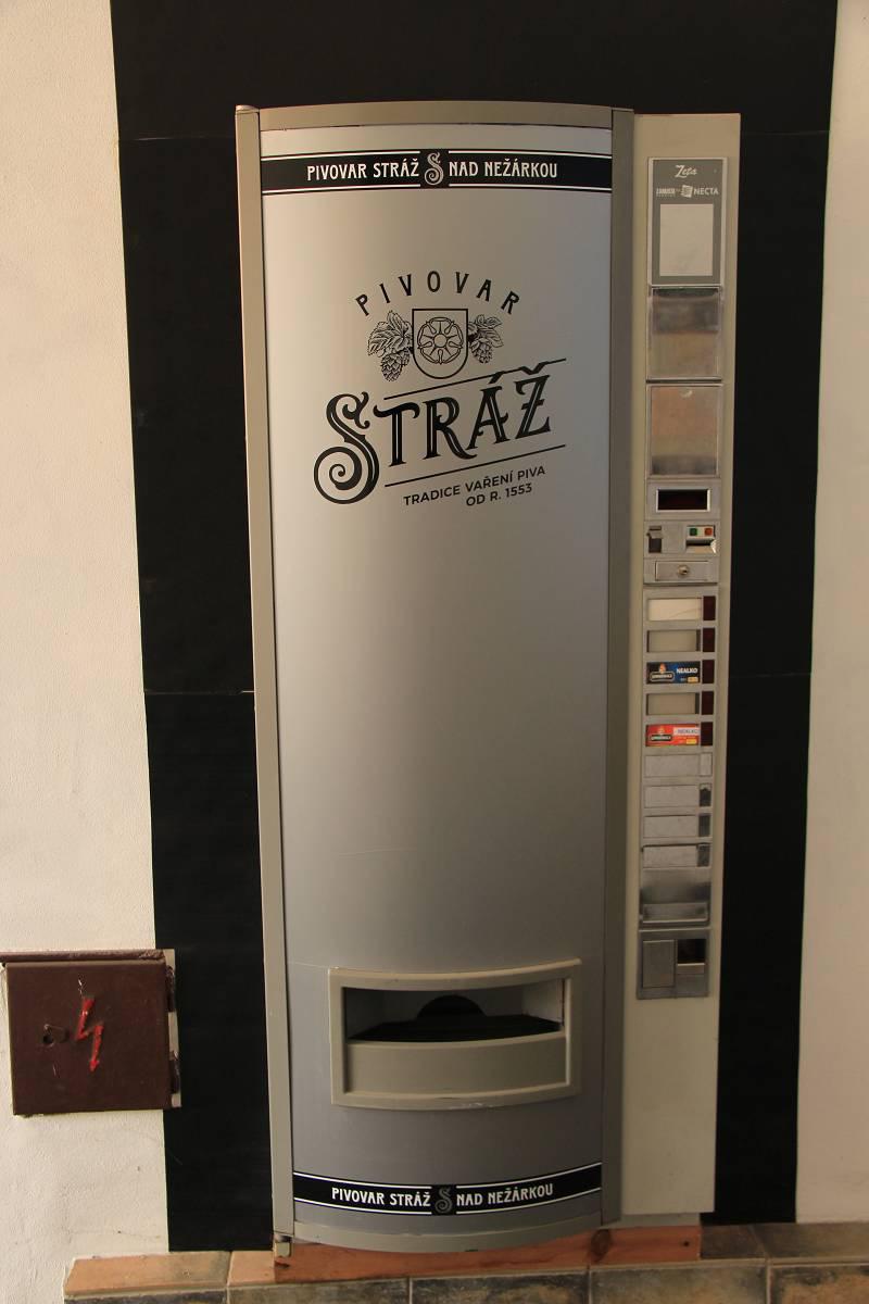 Pivovar Stráž foto 4