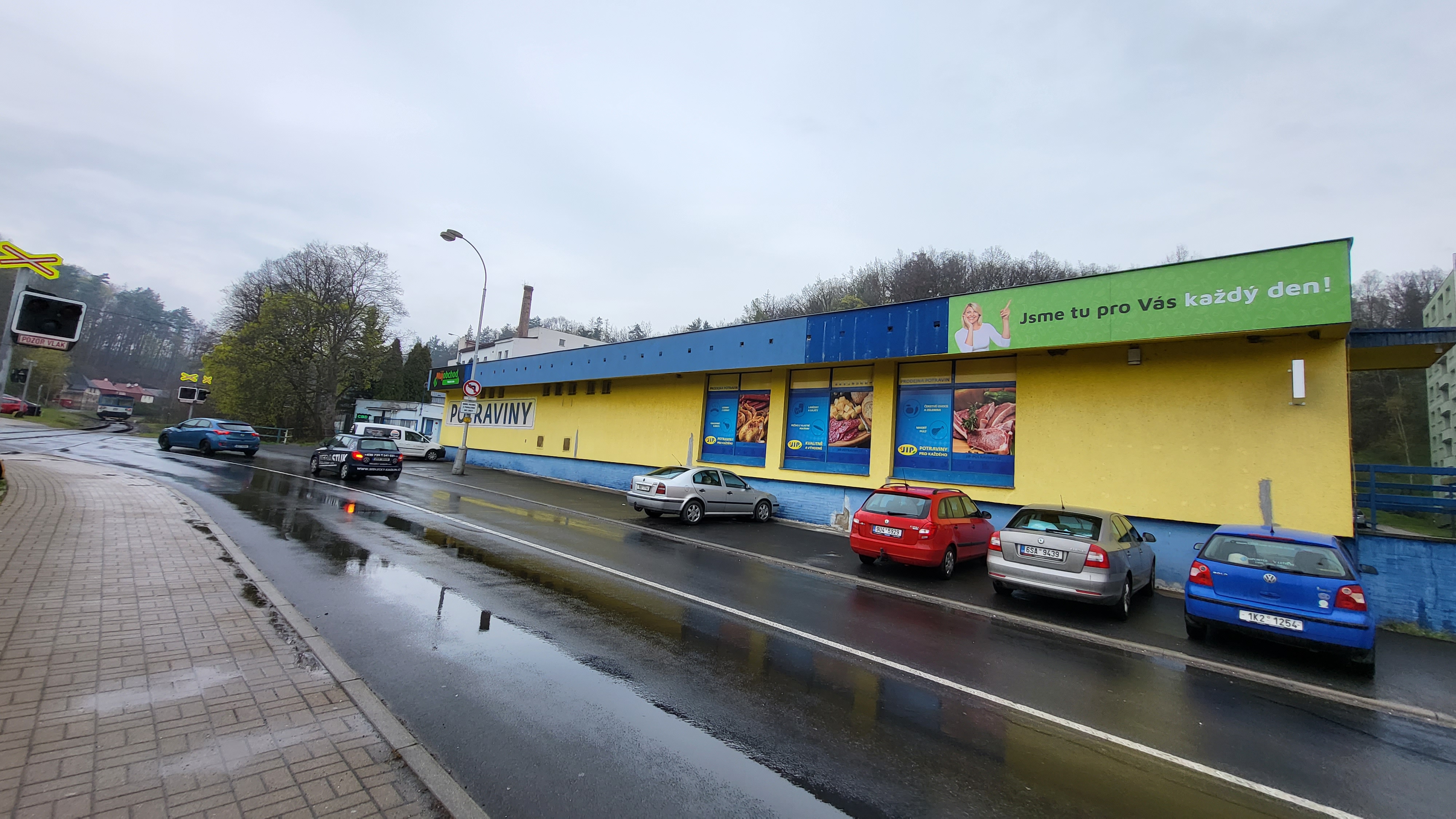 Můj obchod - Lotos Market foto 2