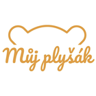 Logo obchodu Můj Plyšák.cz