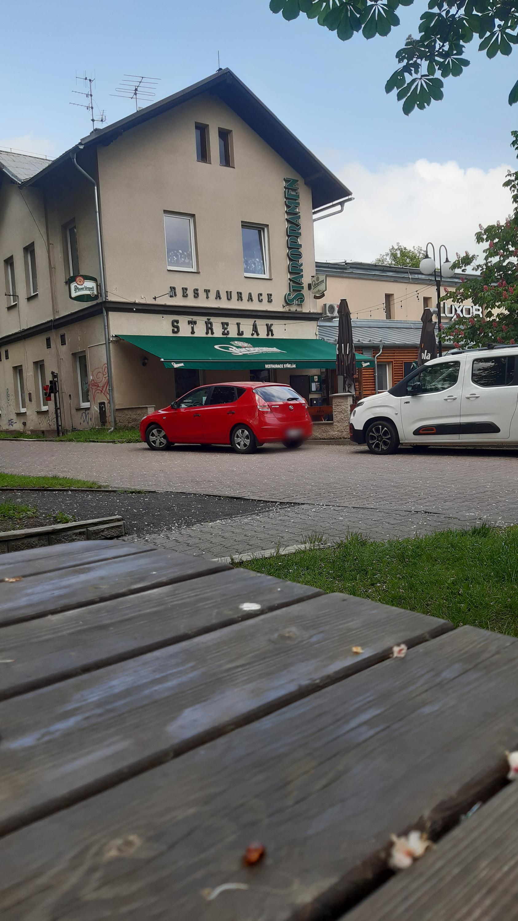 Restaurace Střelák foto 4
