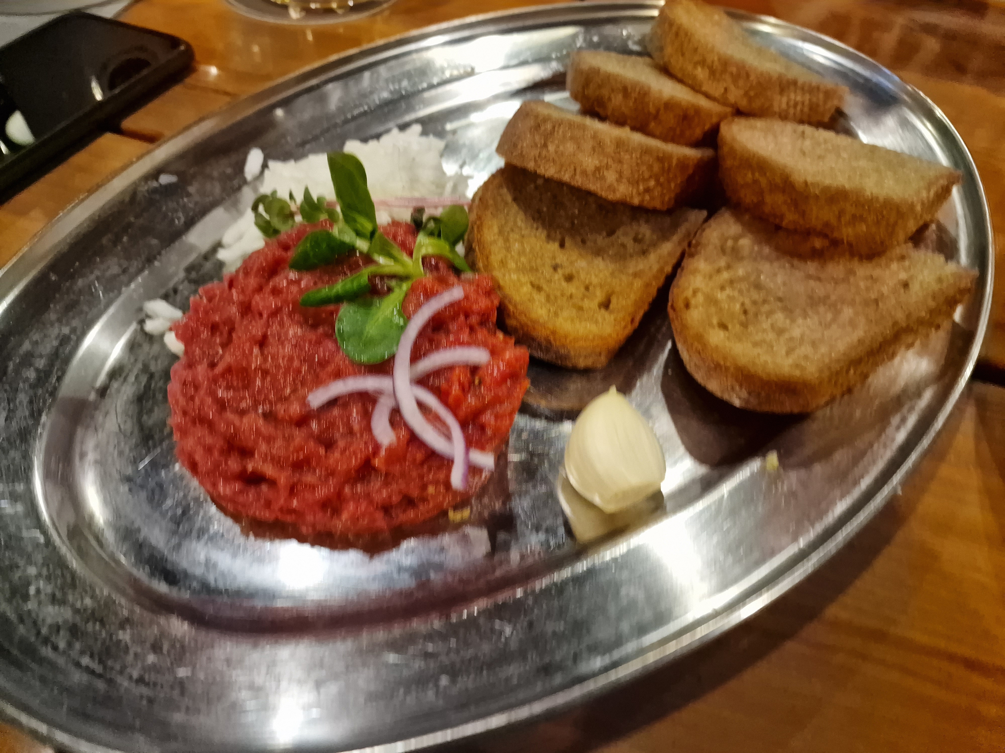 Restaurace U Měšťáků foto 6