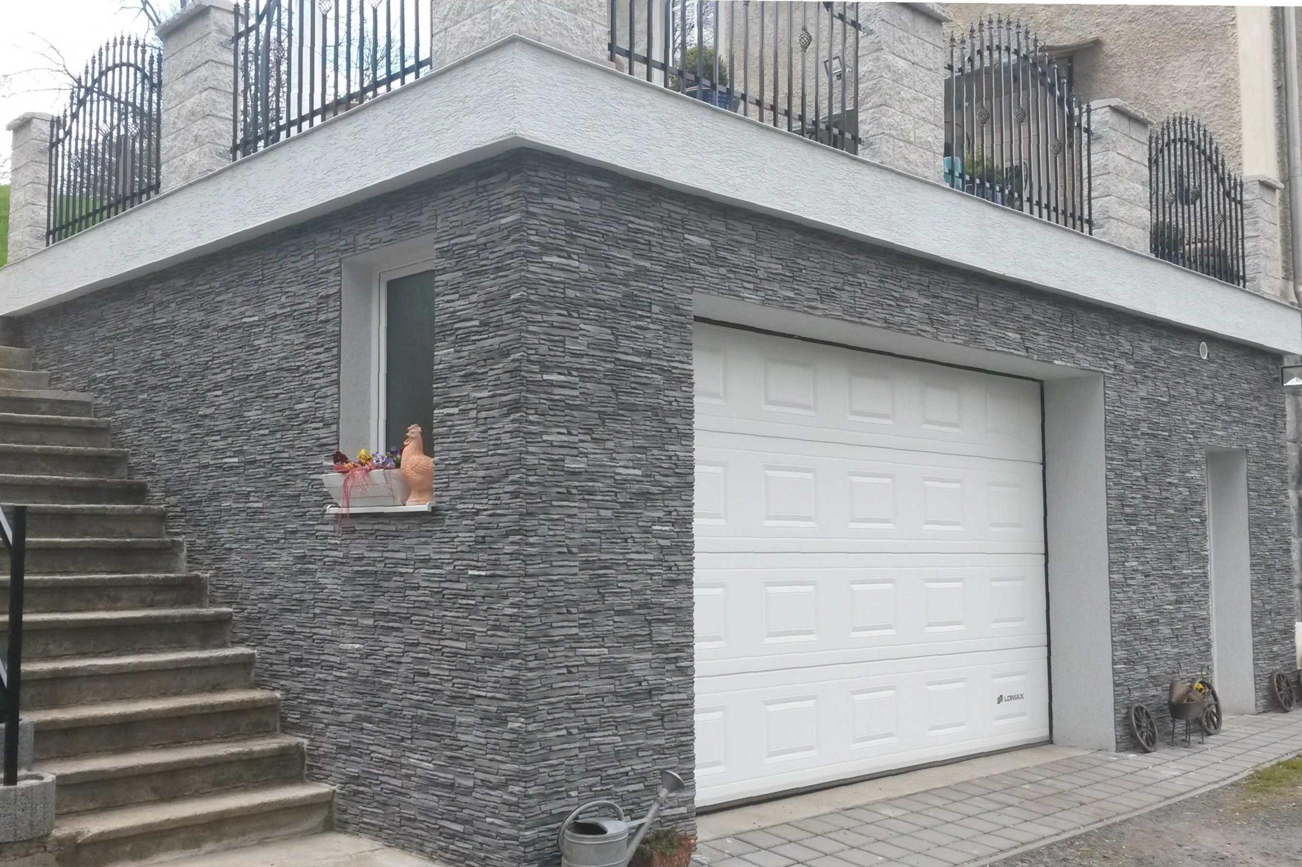 OIK - Obklady imitace kamene