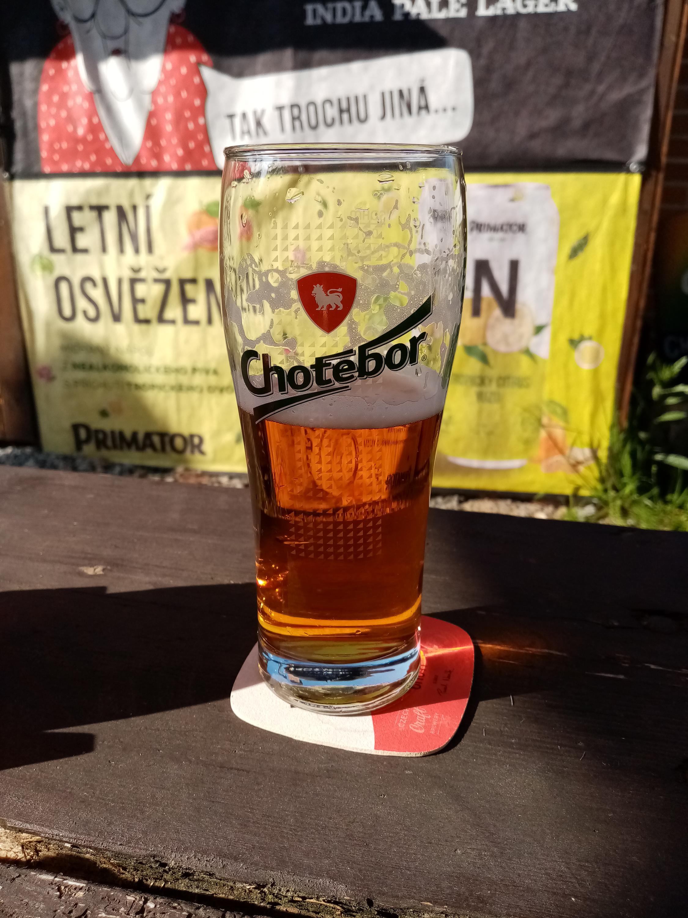 Občerstvení Na Osadě foto 5